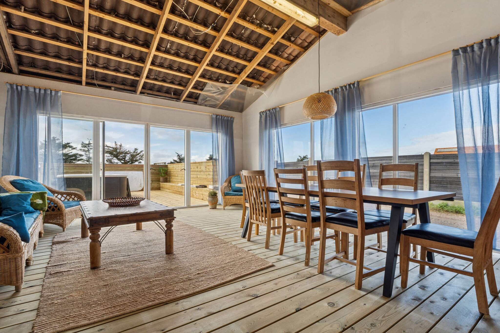 4 sterren vakantie huis in Harboøre-By Traum - Spa