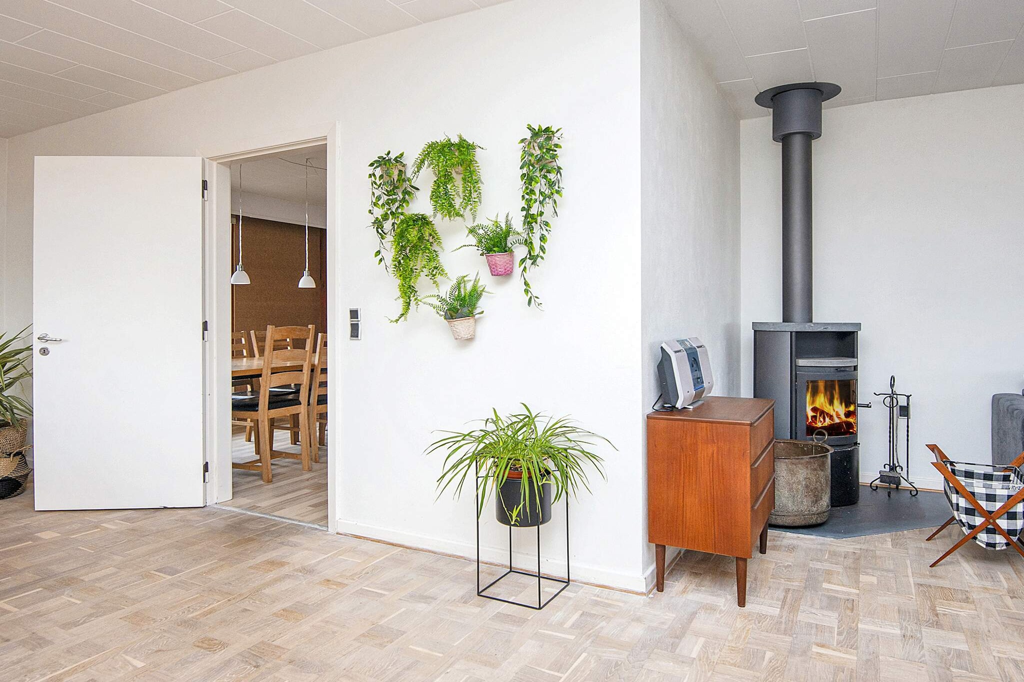 4 sterren vakantie huis in Harboøre-By Traum - Binnen