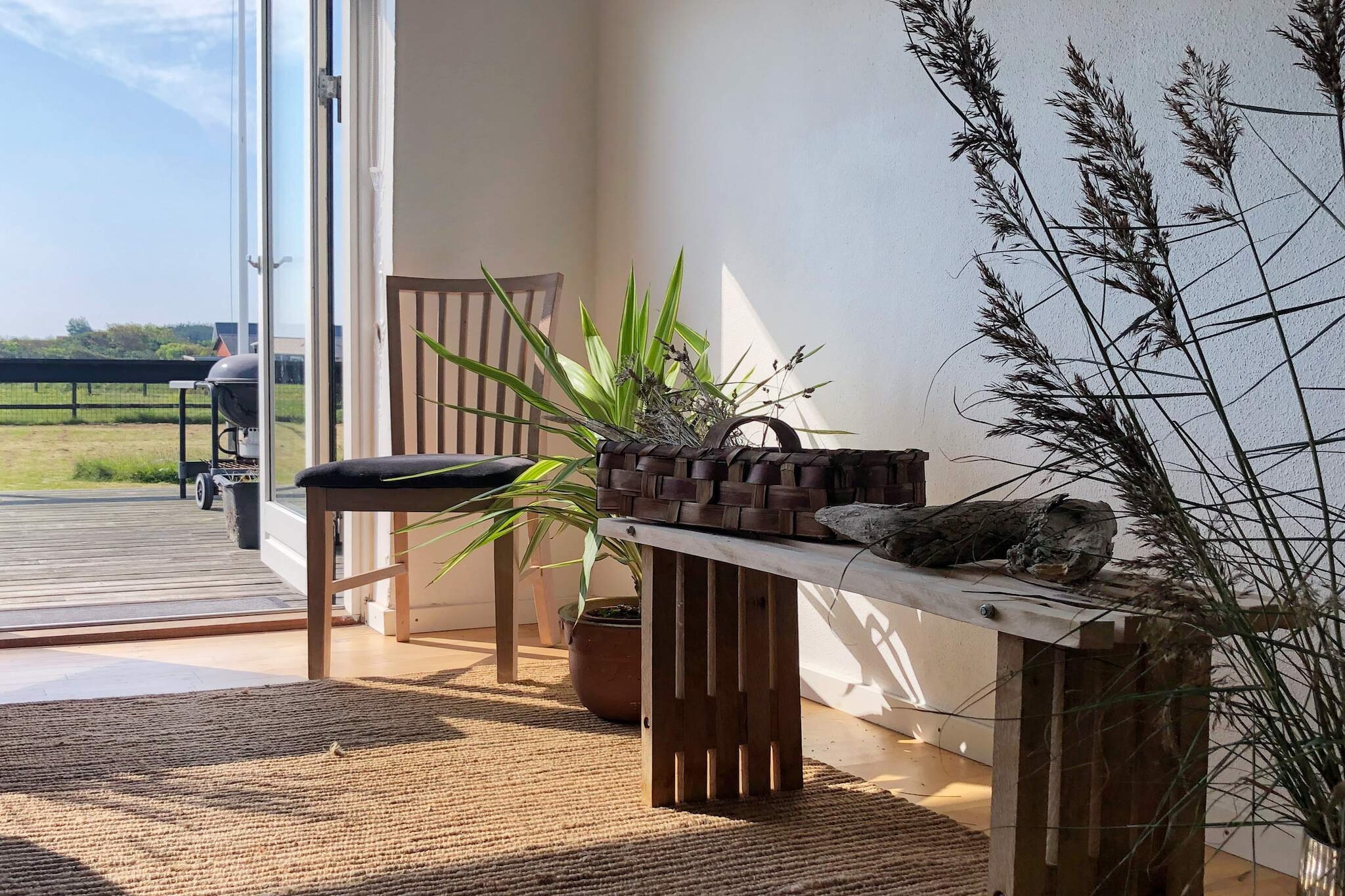 4 sterren vakantie huis in Harboøre-By Traum - Binnen