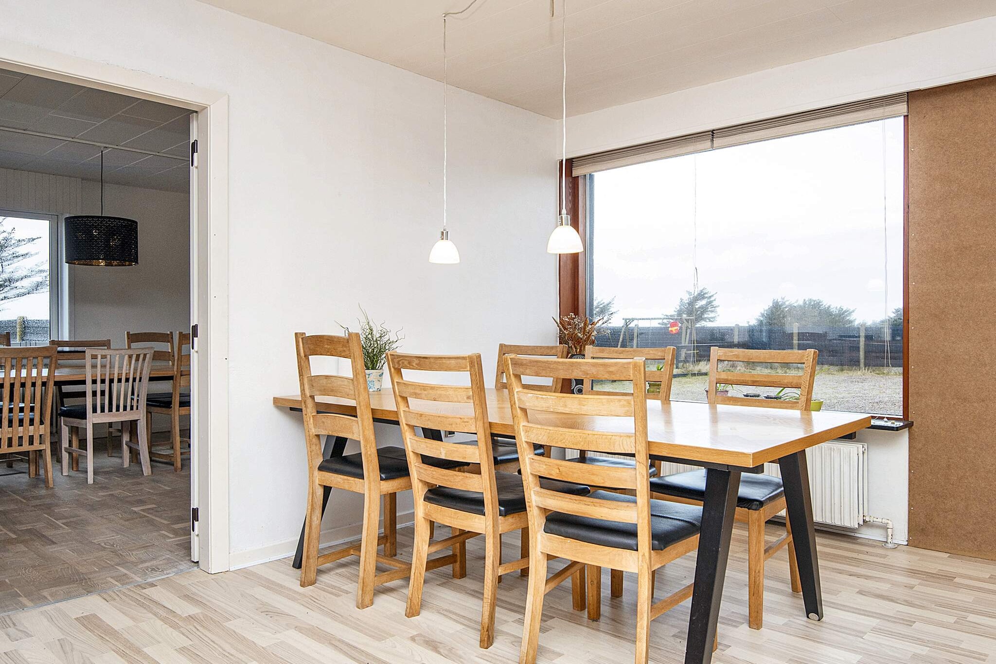 4 sterren vakantie huis in Harboøre-By Traum - Binnen
