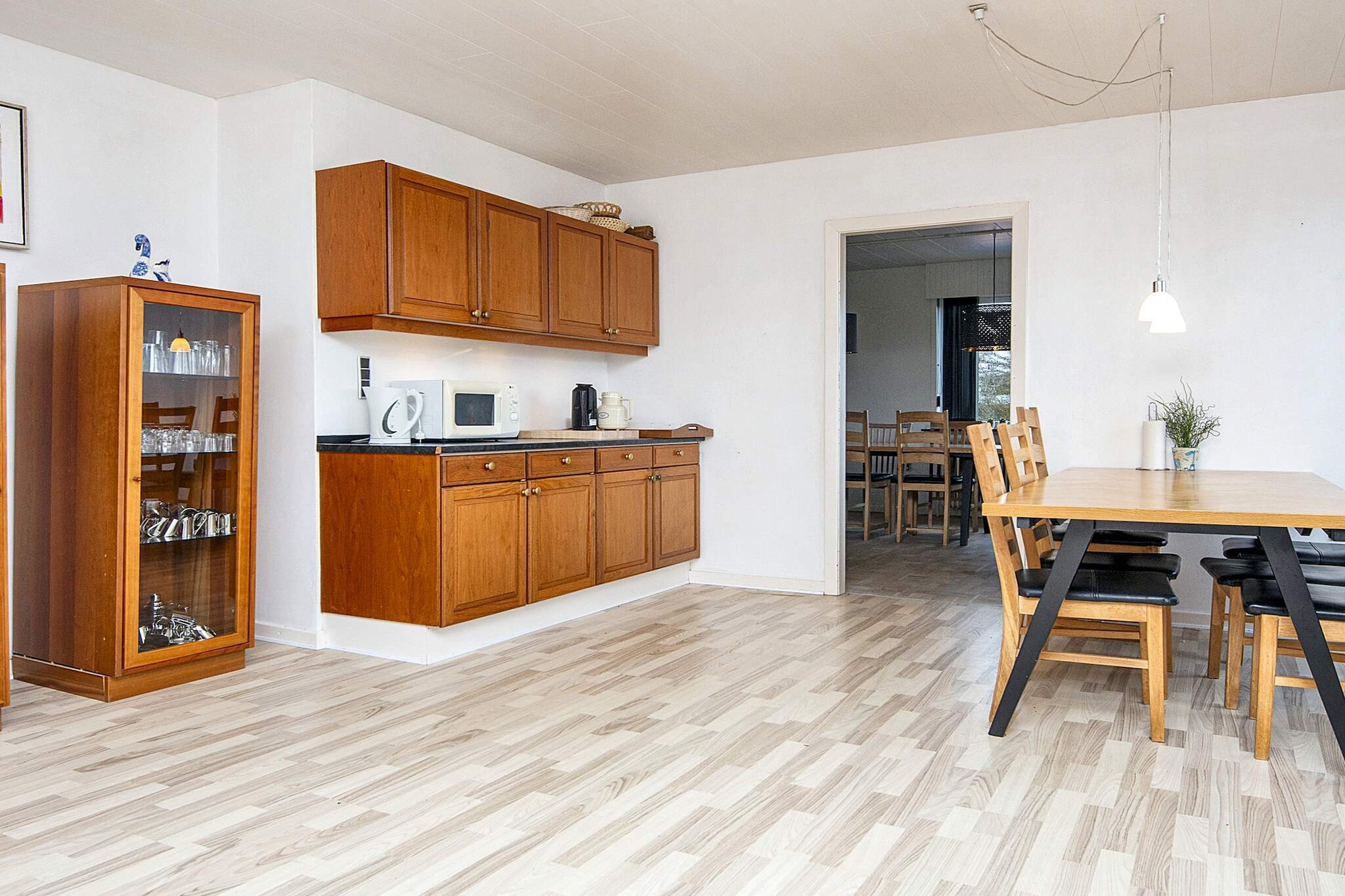 4 sterren vakantie huis in Harboøre-By Traum - Binnen