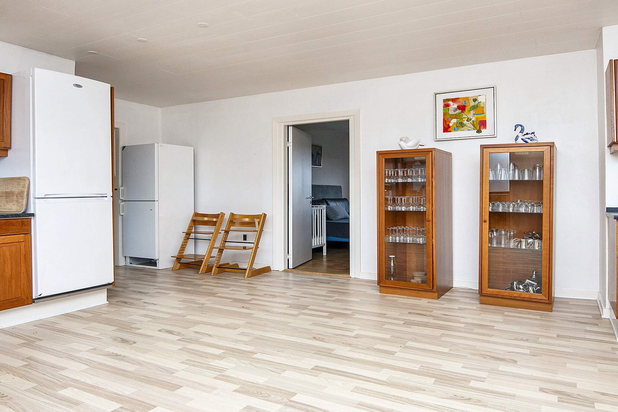 4 sterren vakantie huis in Harboøre-By Traum - Binnen