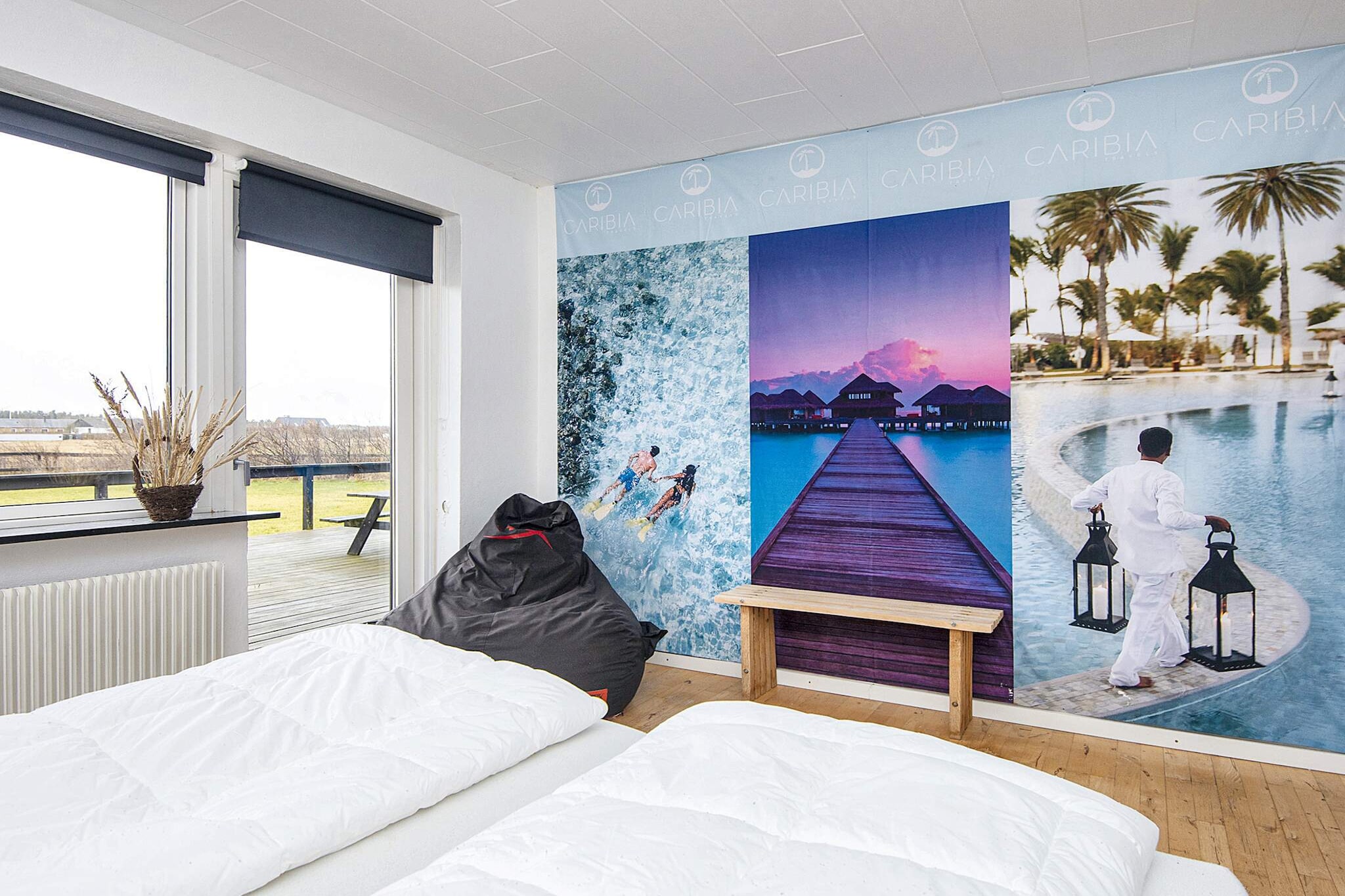4 sterren vakantie huis in Harboøre-By Traum - Binnen