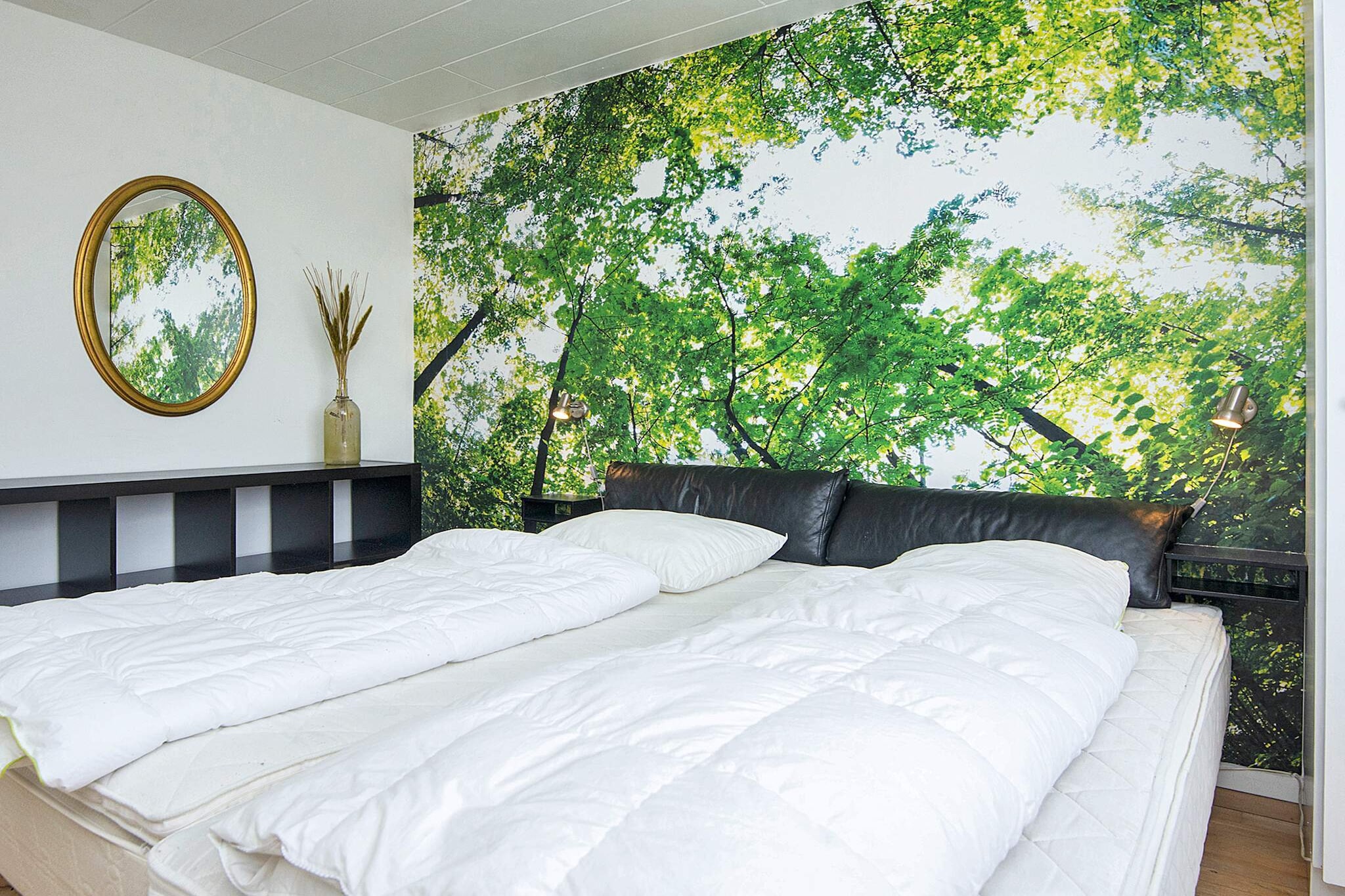 4 sterren vakantie huis in Harboøre-By Traum - Binnen