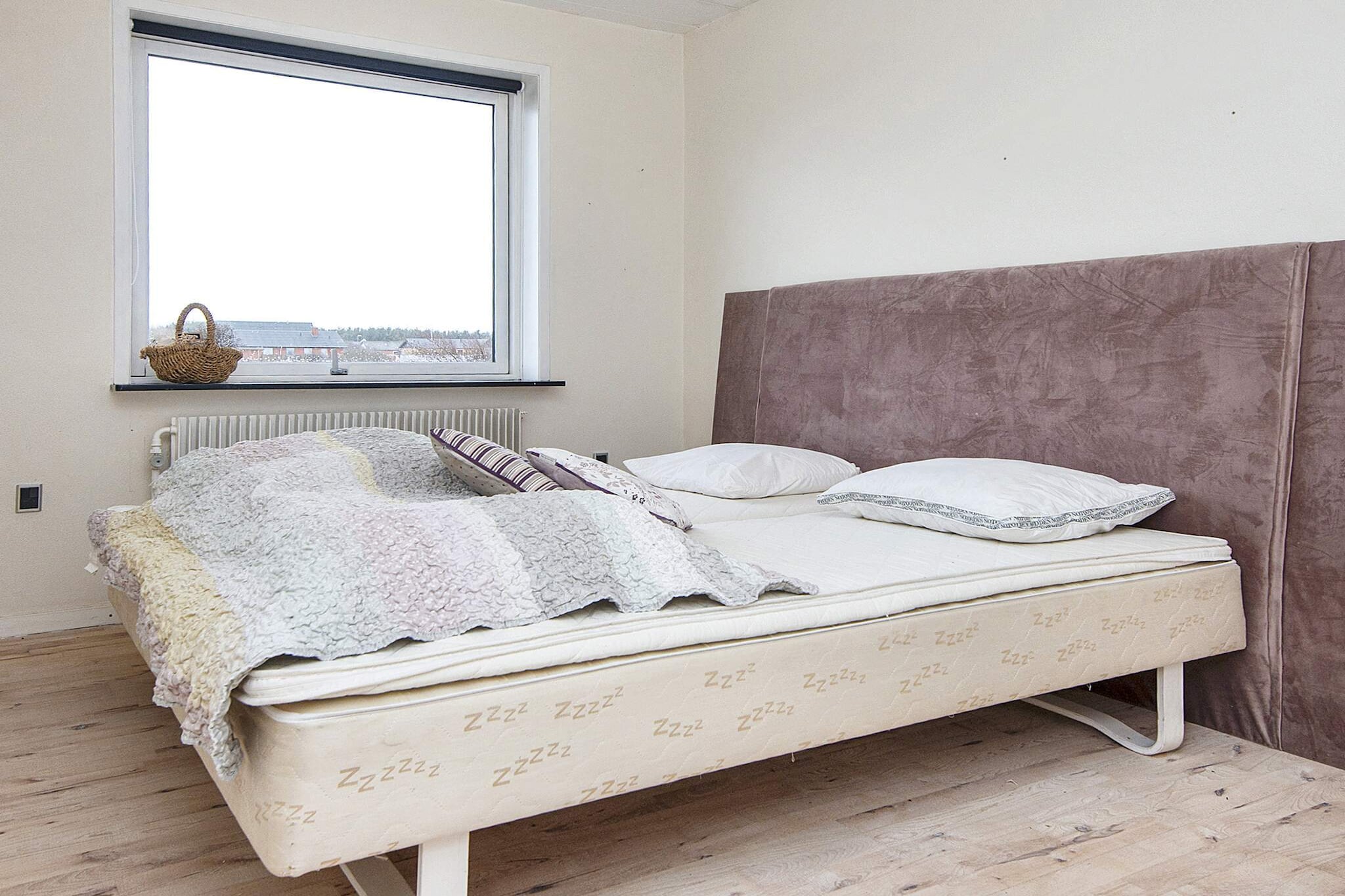 4 sterren vakantie huis in Harboøre-By Traum - Binnen