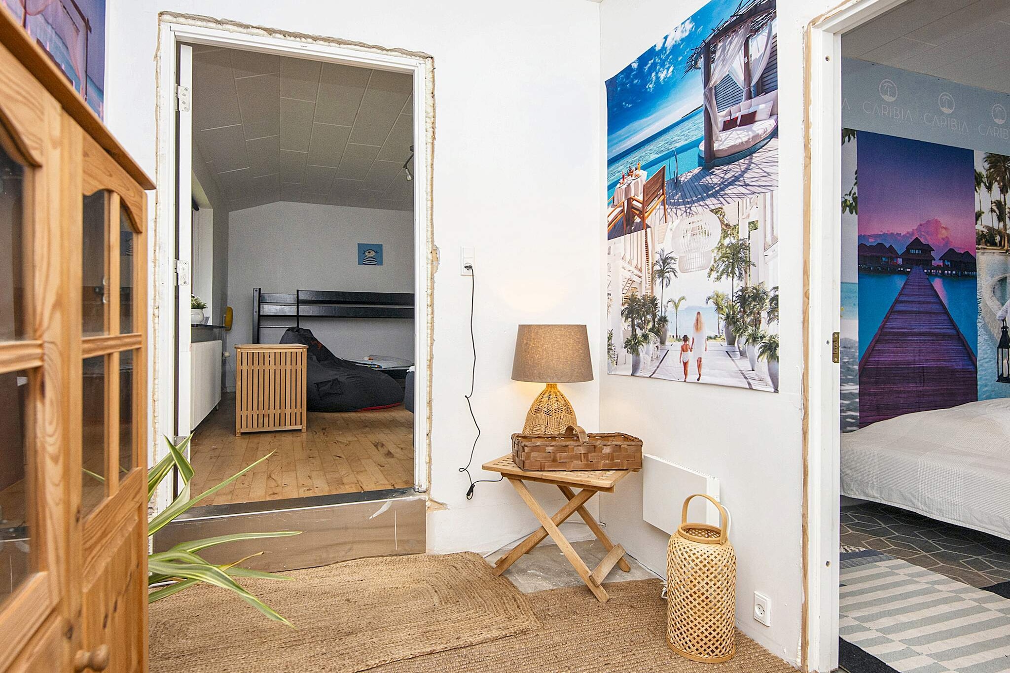 4 sterren vakantie huis in Harboøre-By Traum - Binnen