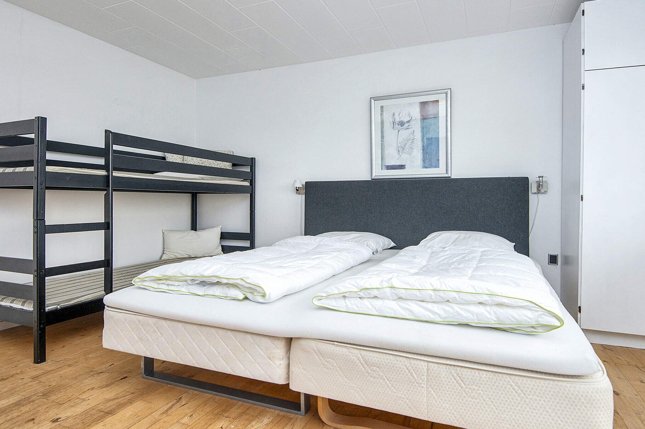 4 sterren vakantie huis in Harboøre-By Traum - Binnen