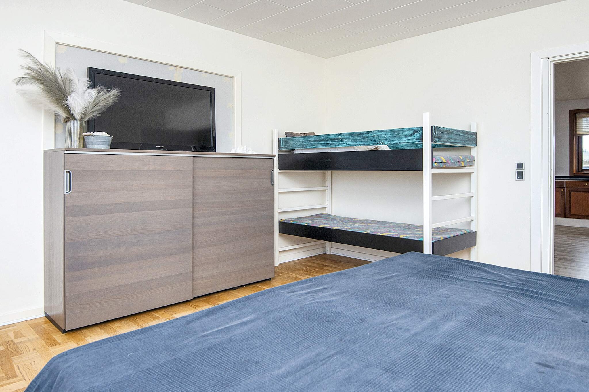 4 sterren vakantie huis in Harboøre-By Traum - Binnen