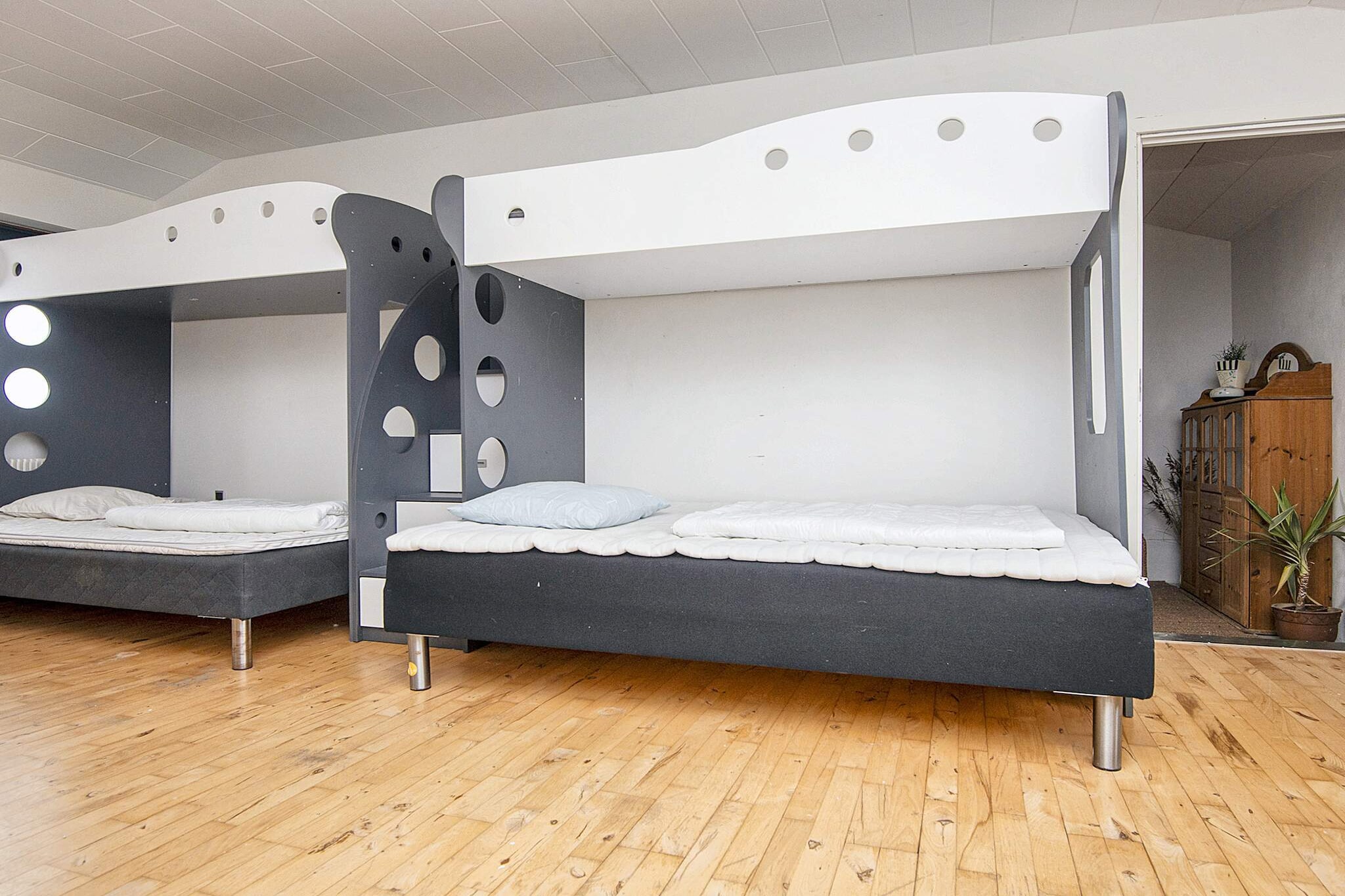 4 sterren vakantie huis in Harboøre-By Traum - Binnen