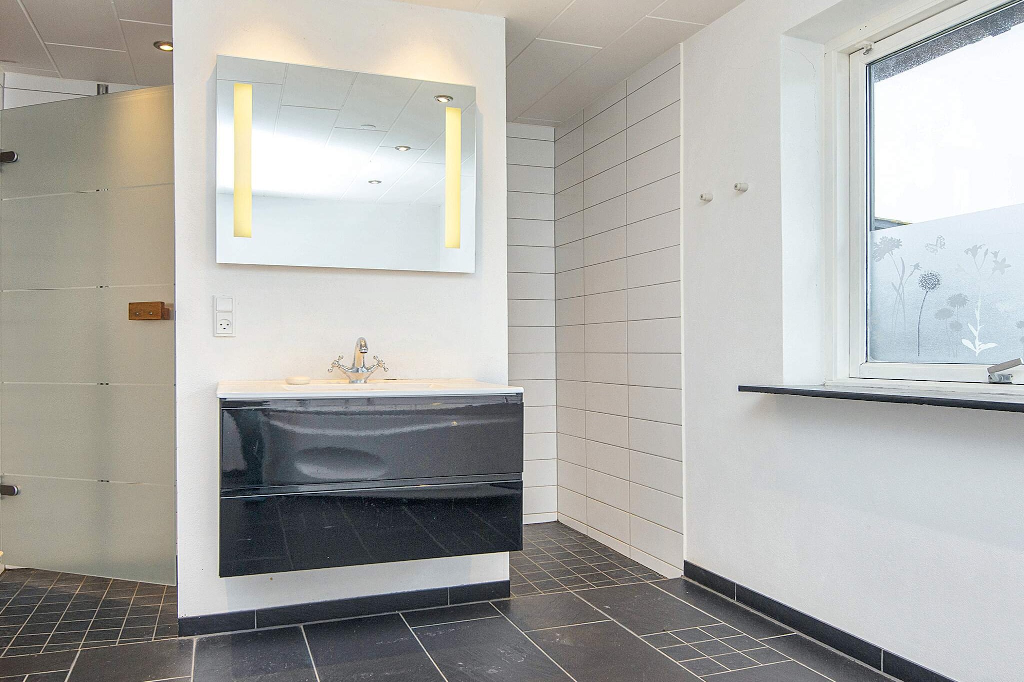 4 sterren vakantie huis in Harboøre-By Traum - Binnen