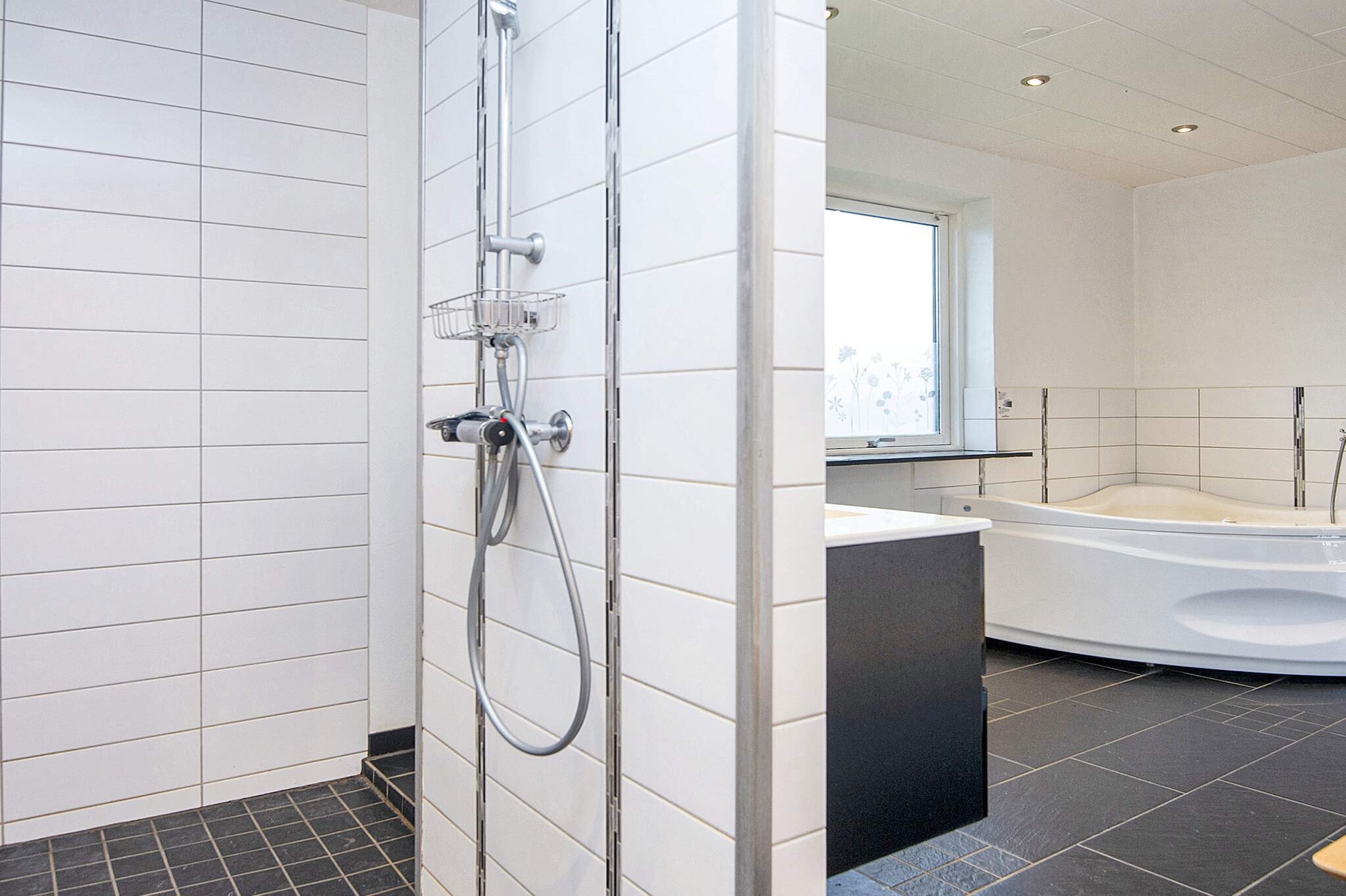 4 sterren vakantie huis in Harboøre-By Traum - Binnen