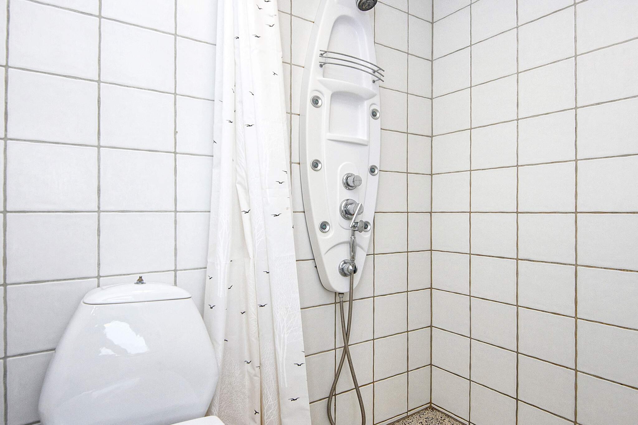 4 sterren vakantie huis in Harboøre-By Traum - Binnen