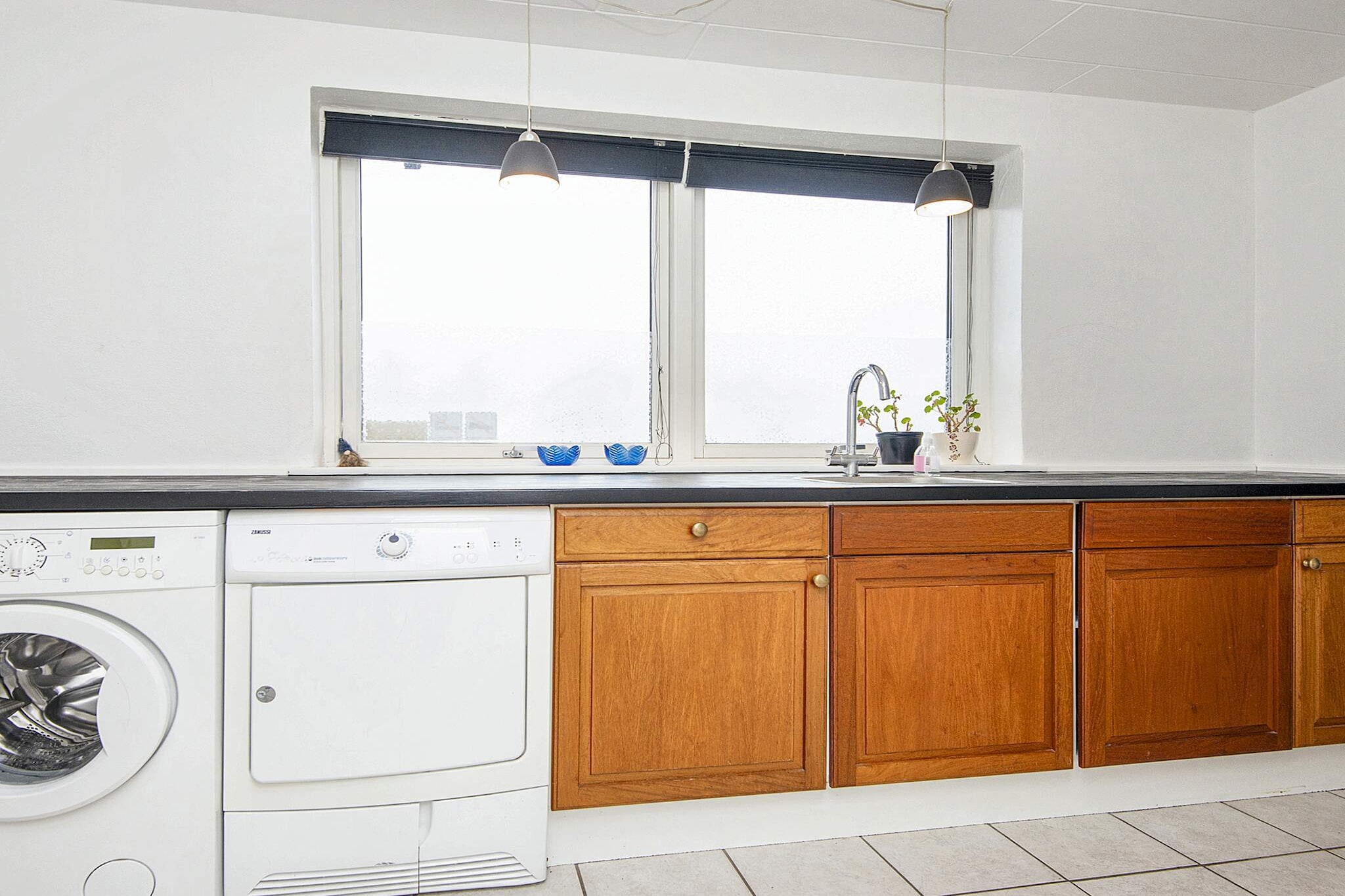 4 sterren vakantie huis in Harboøre-By Traum - Binnen