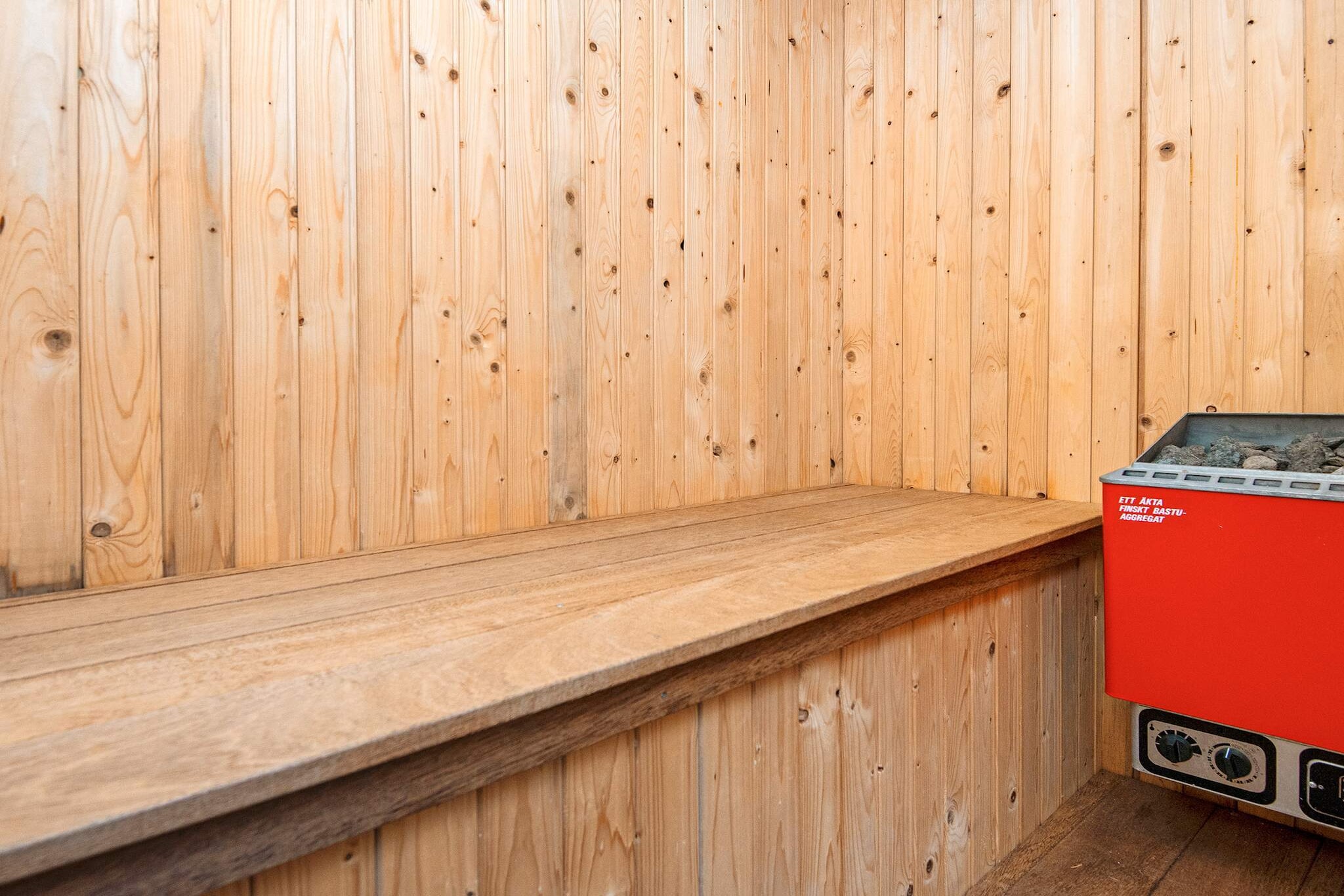 4 sterren vakantie huis in Harboøre-By Traum - Sauna