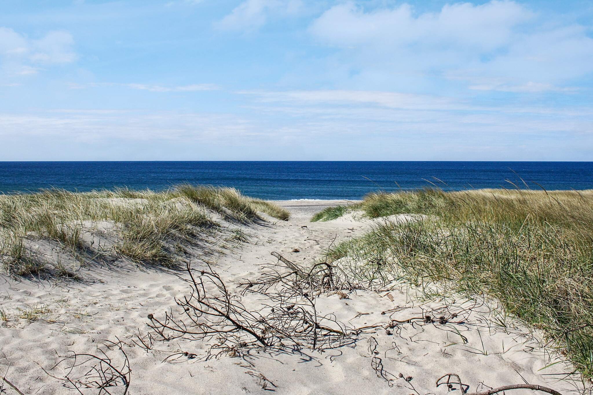 4 sterren vakantie huis in Harboøre-By Traum