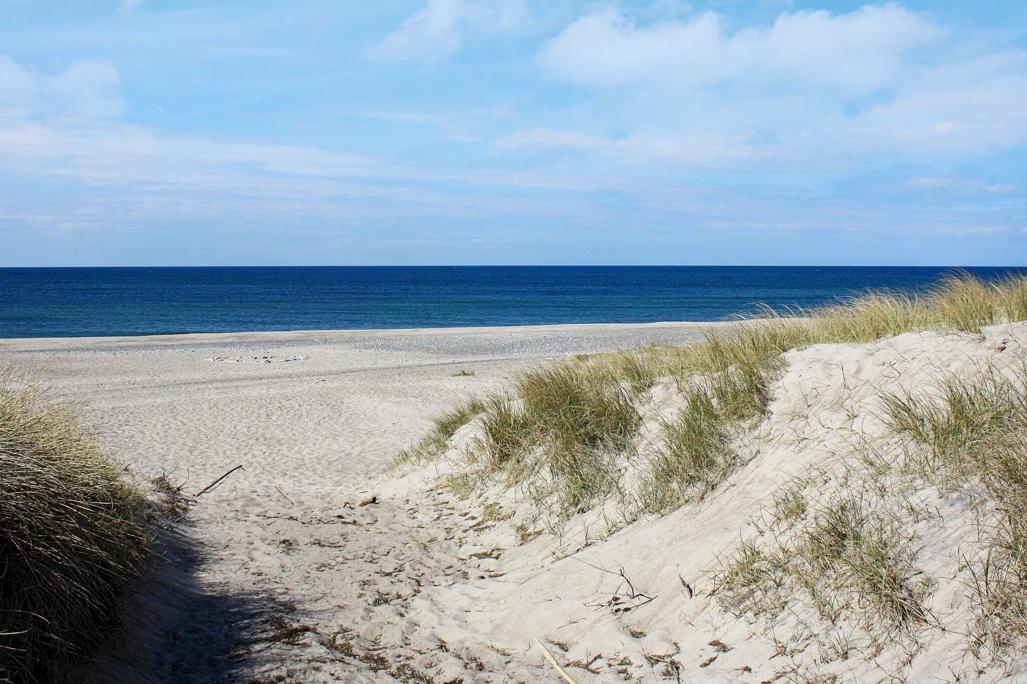 4 sterren vakantie huis in Harboøre-By Traum - Uitzicht