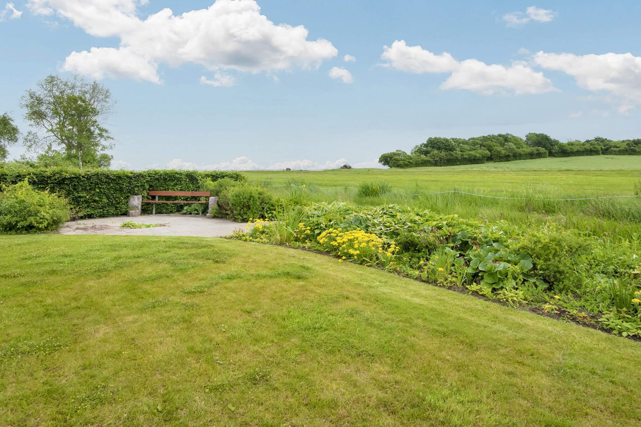 4 star holiday home in Sjølund-By Traum