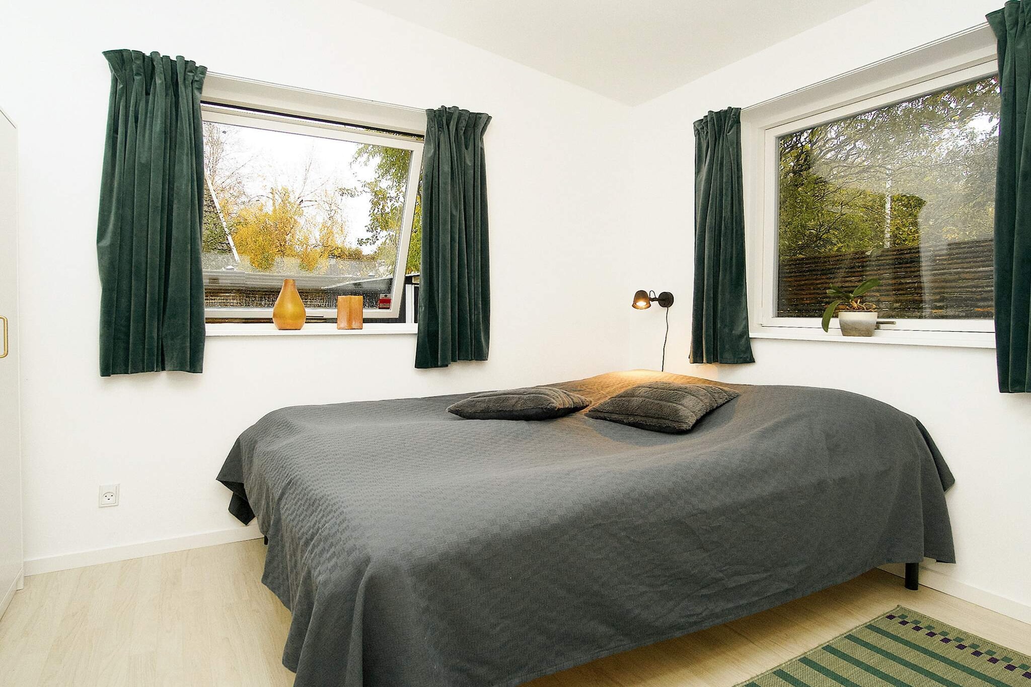 5 persoons vakantie huis in Gilleleje - Binnen