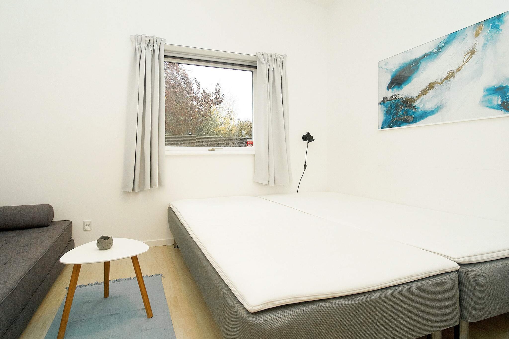 5 persoons vakantie huis in Gilleleje - Binnen