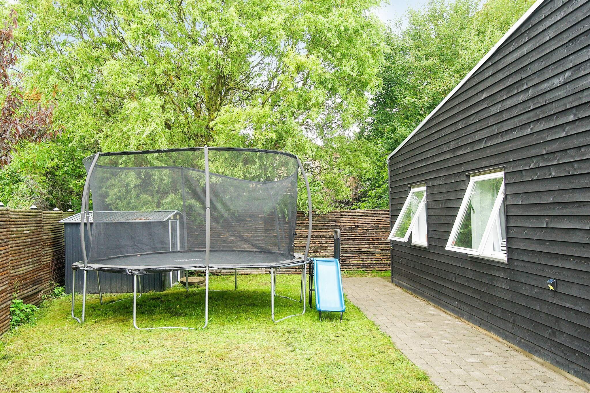 5 persoons vakantie huis in Gilleleje