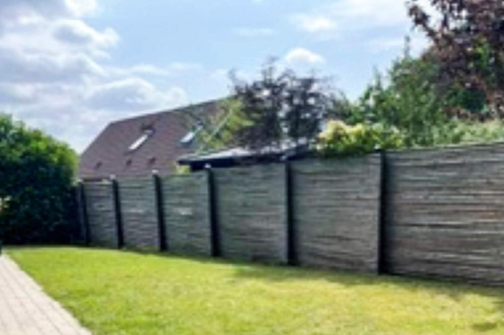 5 persoons vakantie huis in Gilleleje