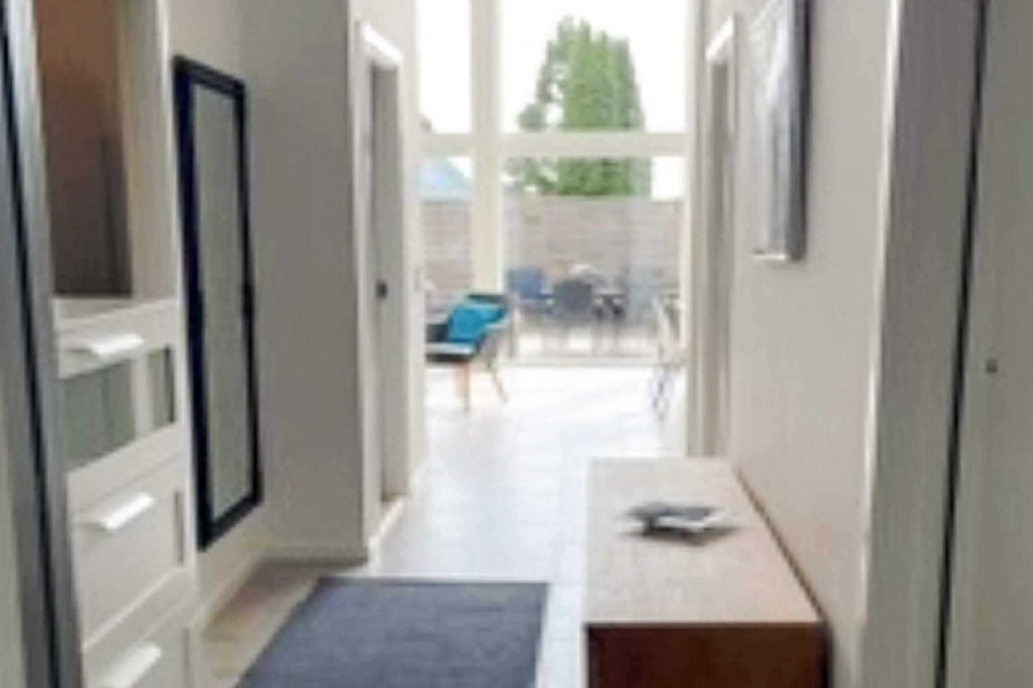 5 persoons vakantie huis in Gilleleje - Binnen
