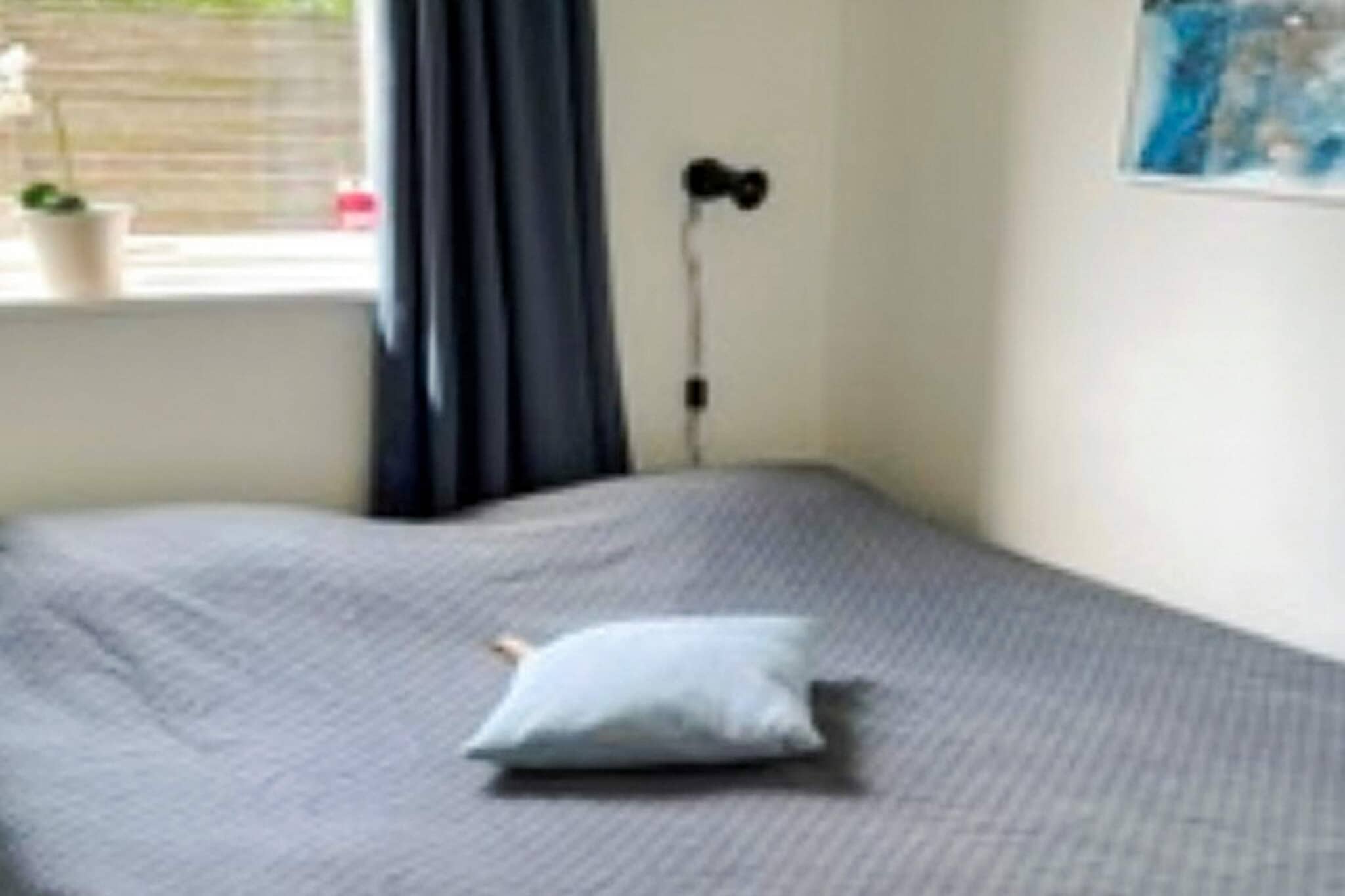 5 persoons vakantie huis in Gilleleje - Binnen