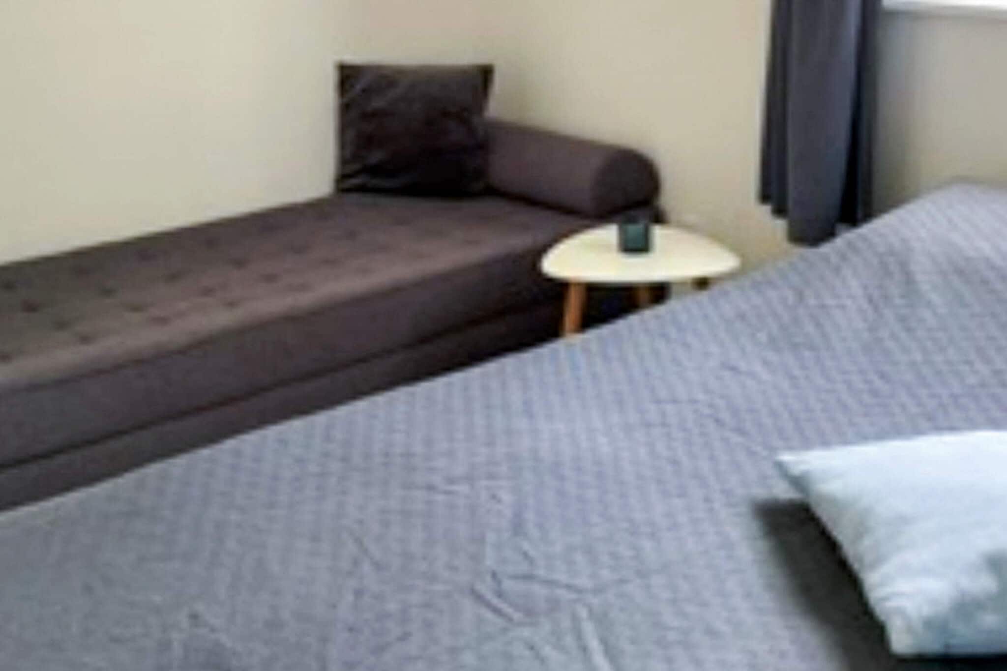 5 persoons vakantie huis in Gilleleje - Binnen
