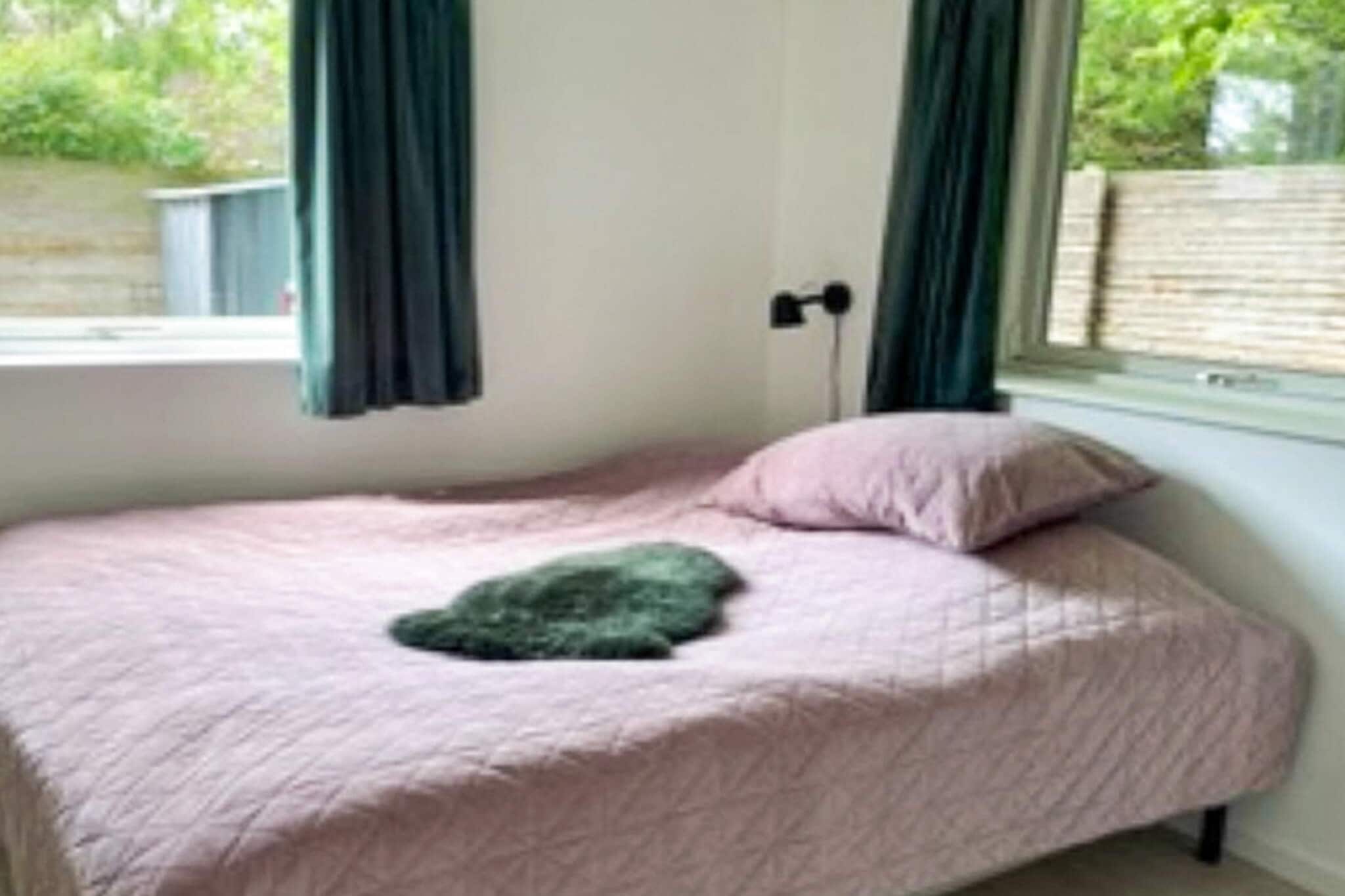 5 persoons vakantie huis in Gilleleje - Binnen