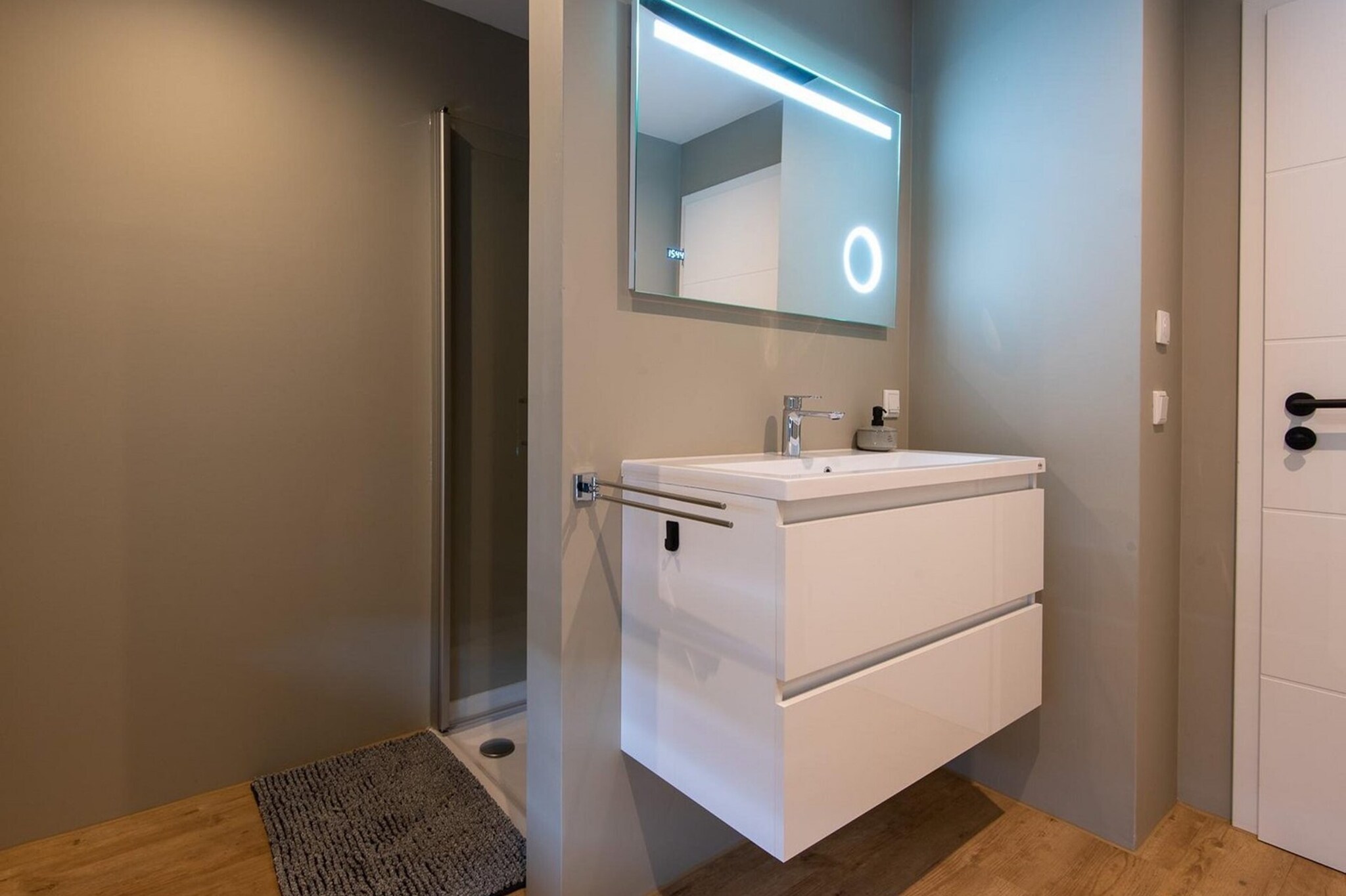 Bath Room