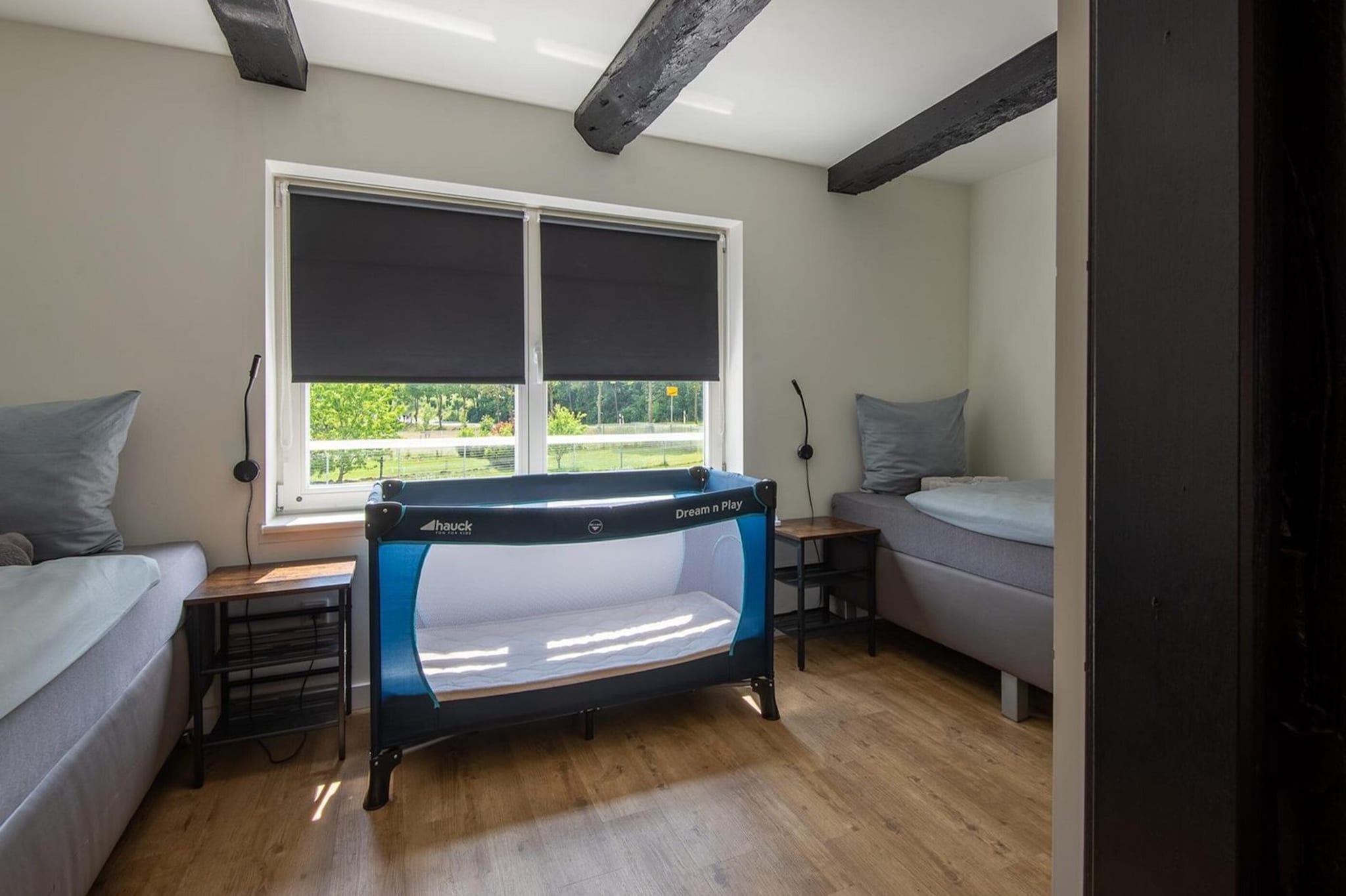 Bed Room