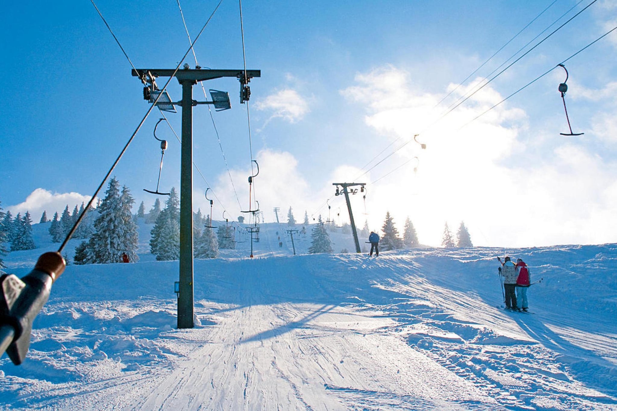 Area Winter20 K M