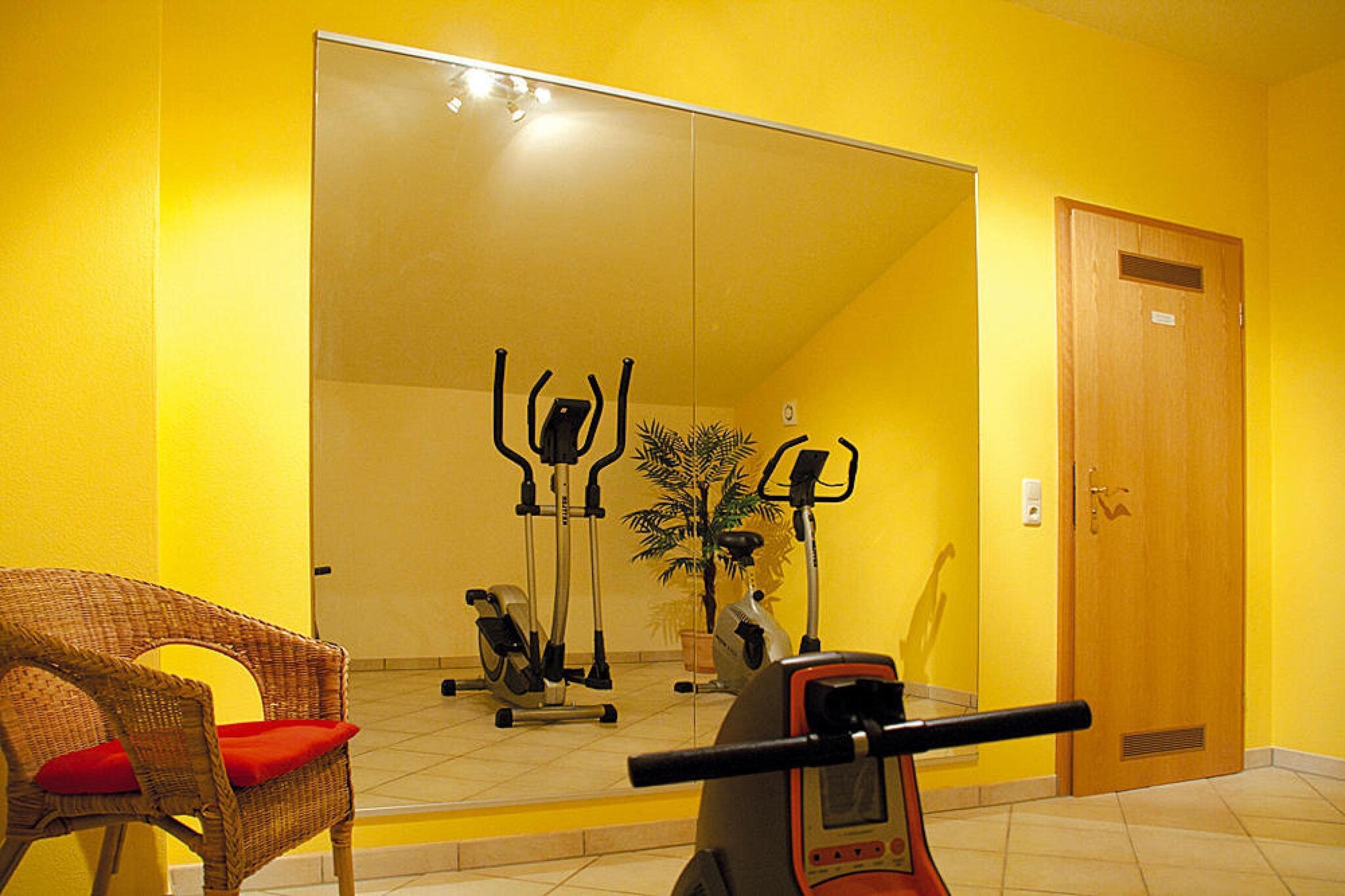 Wellness