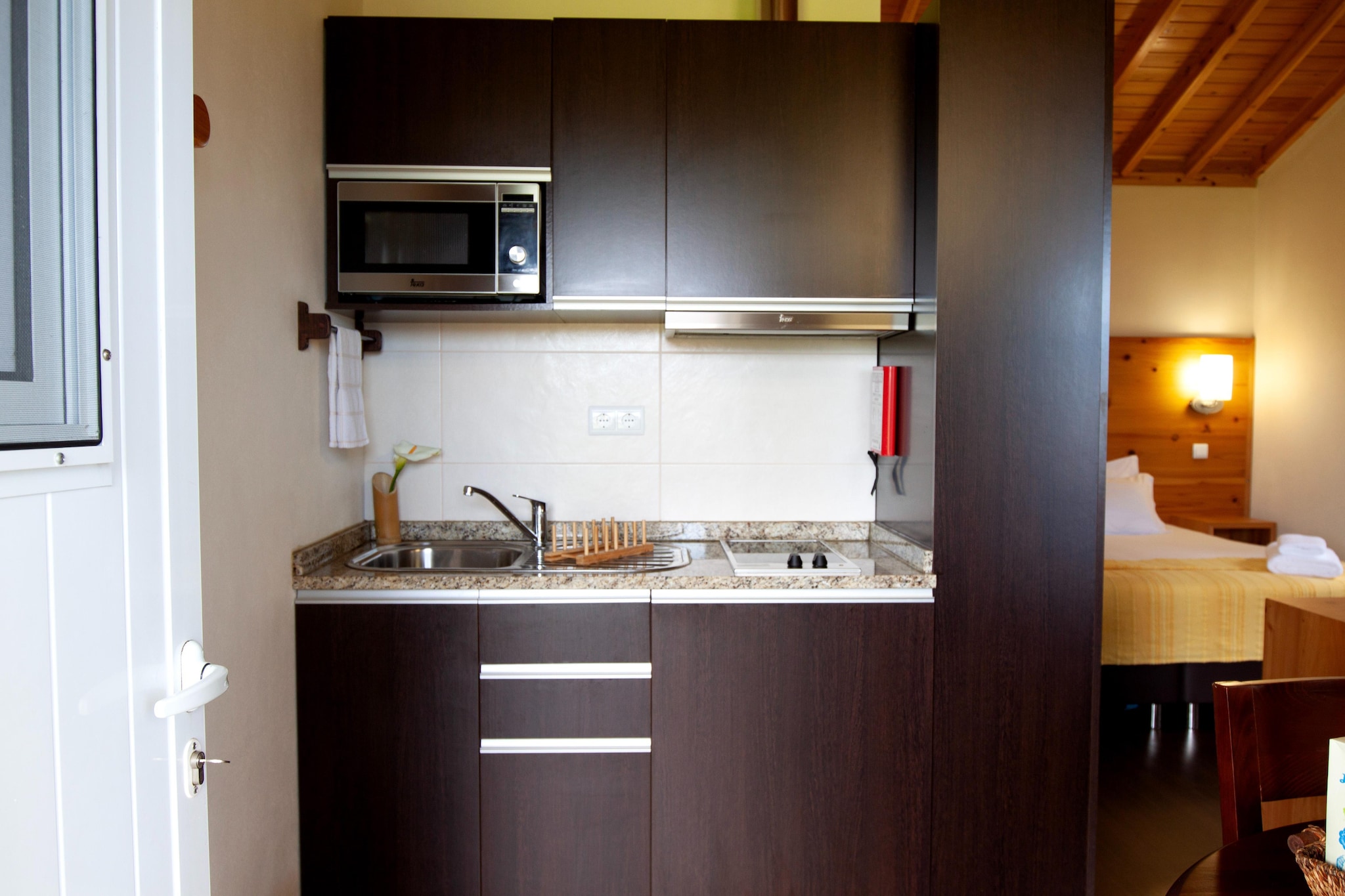 Cozy Semi-Detached Holiday House