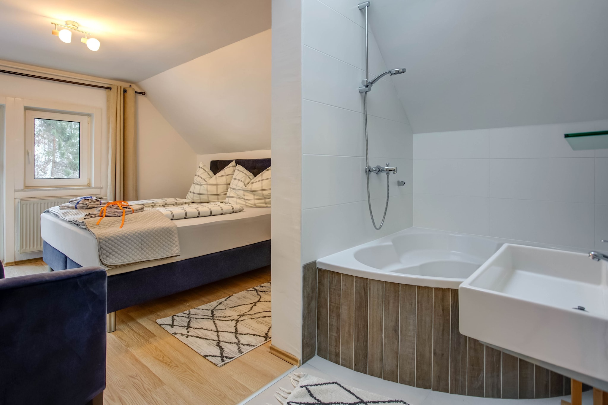 Bath Room