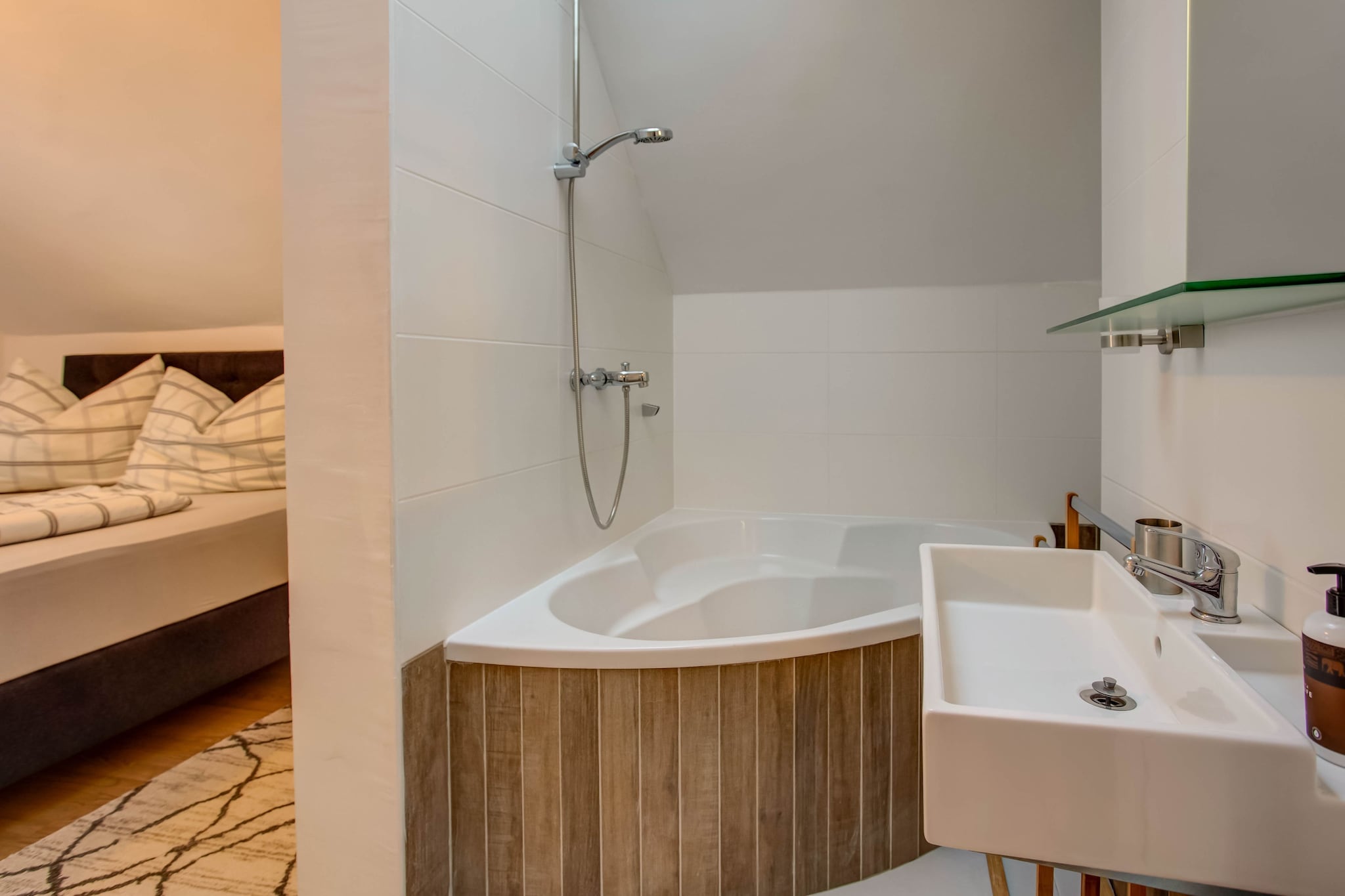 Bath Room