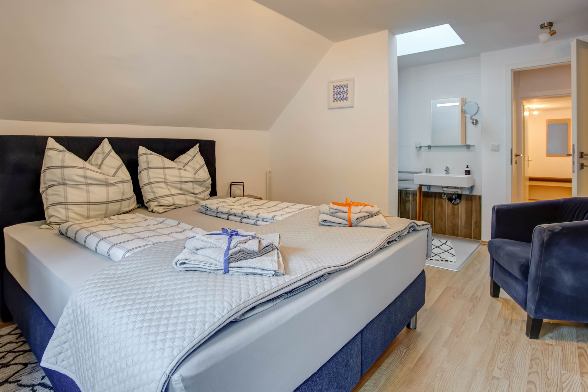 Bed Room