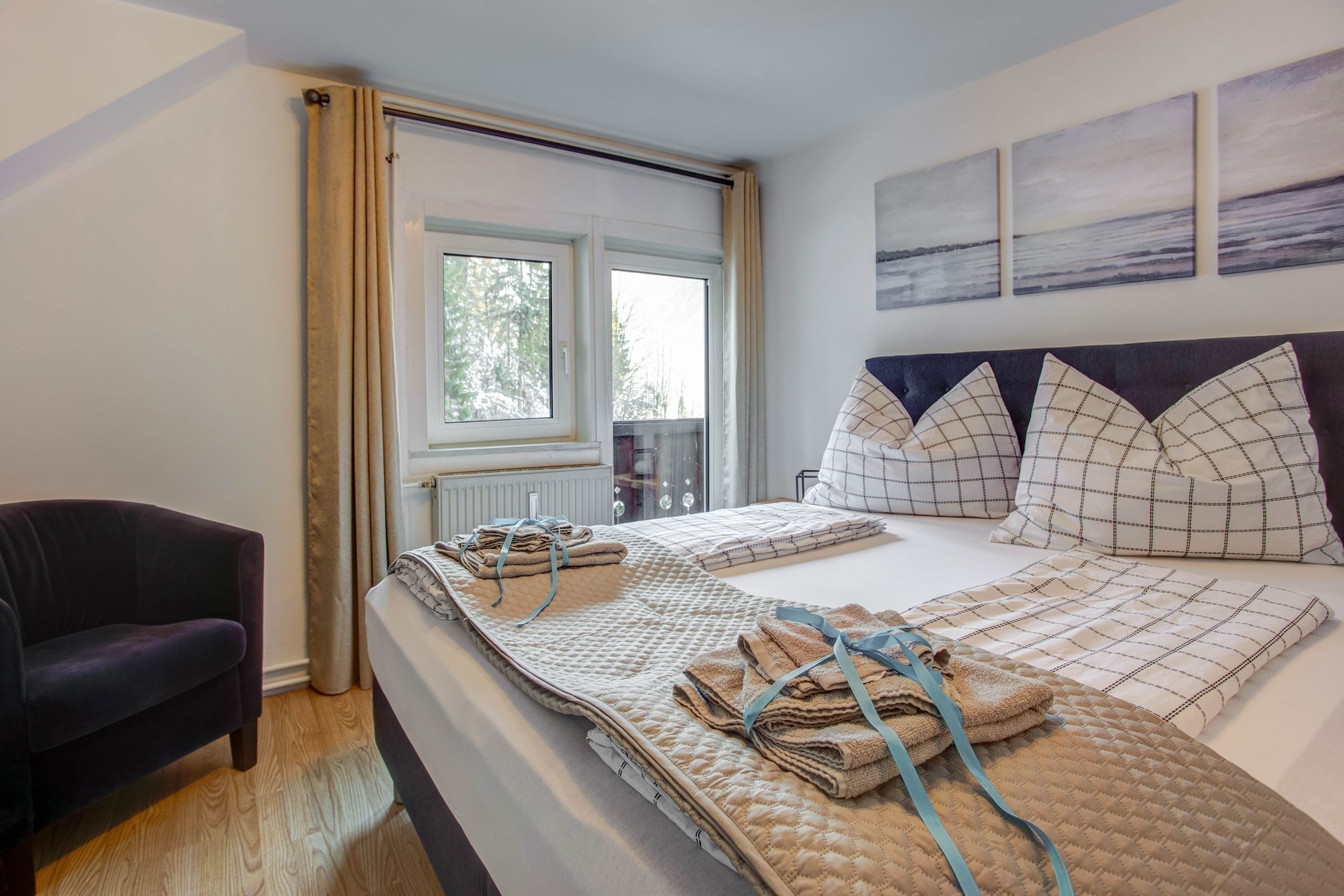 Bed Room