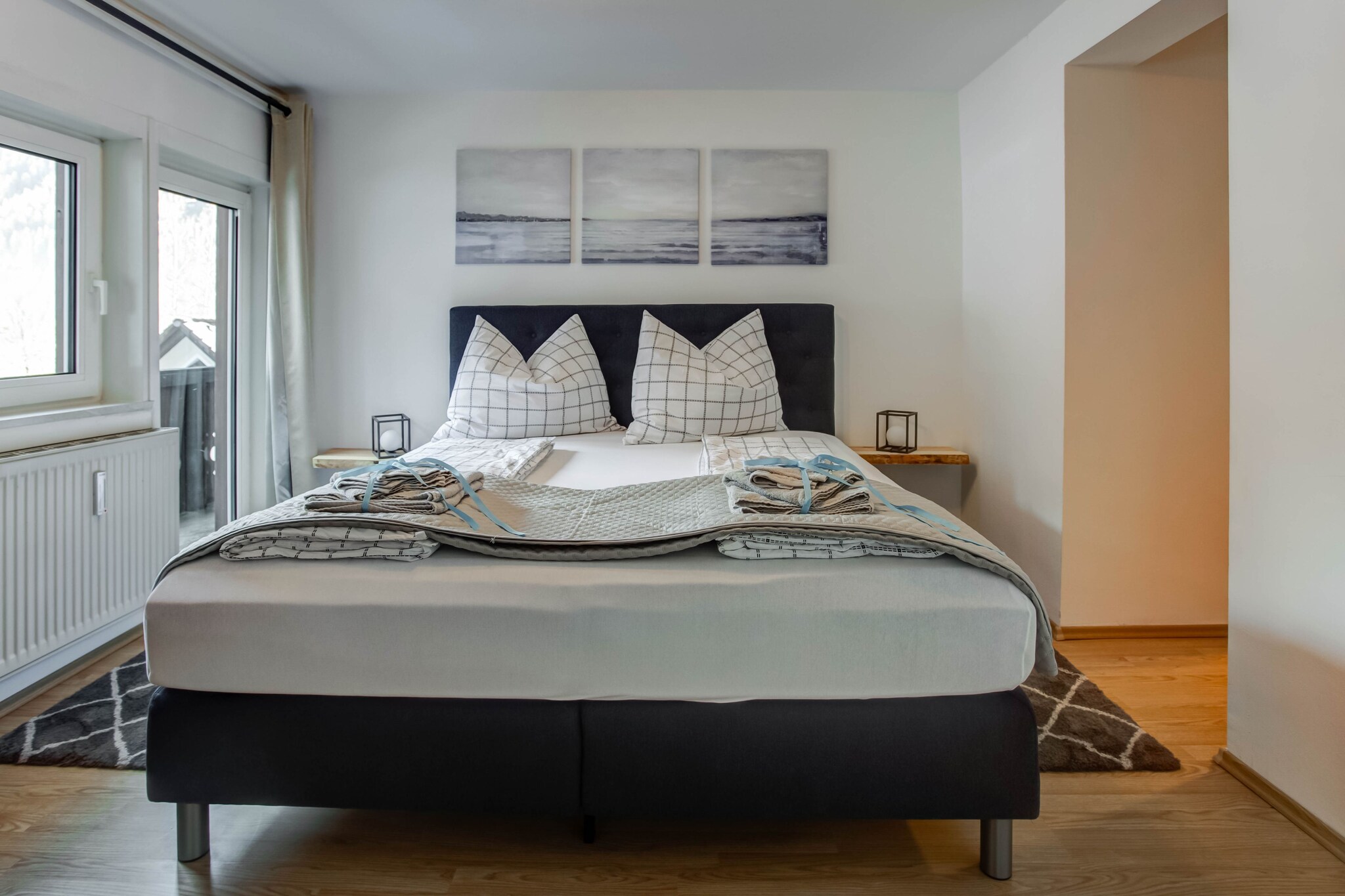 Bed Room