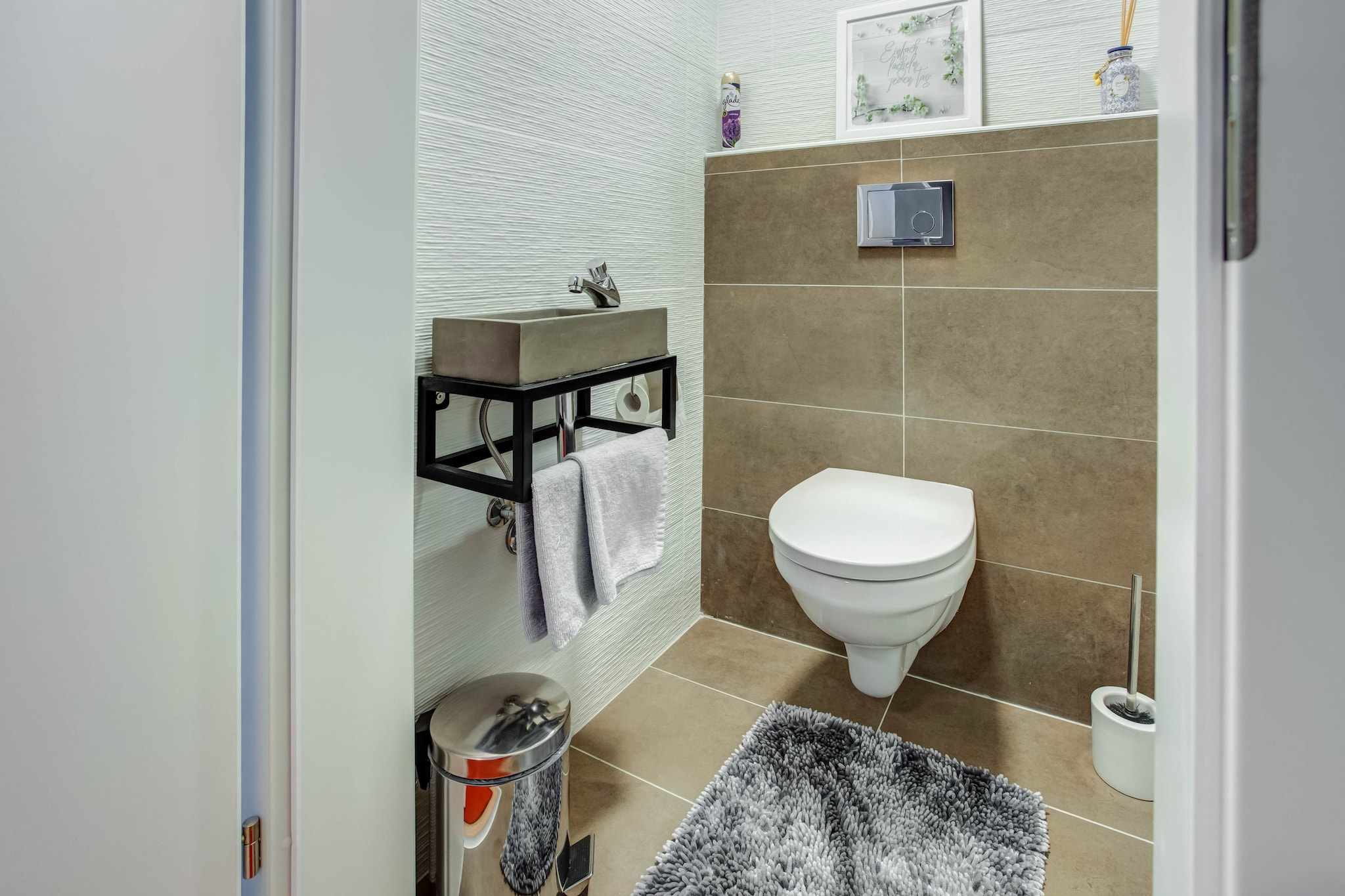 Bath Room
