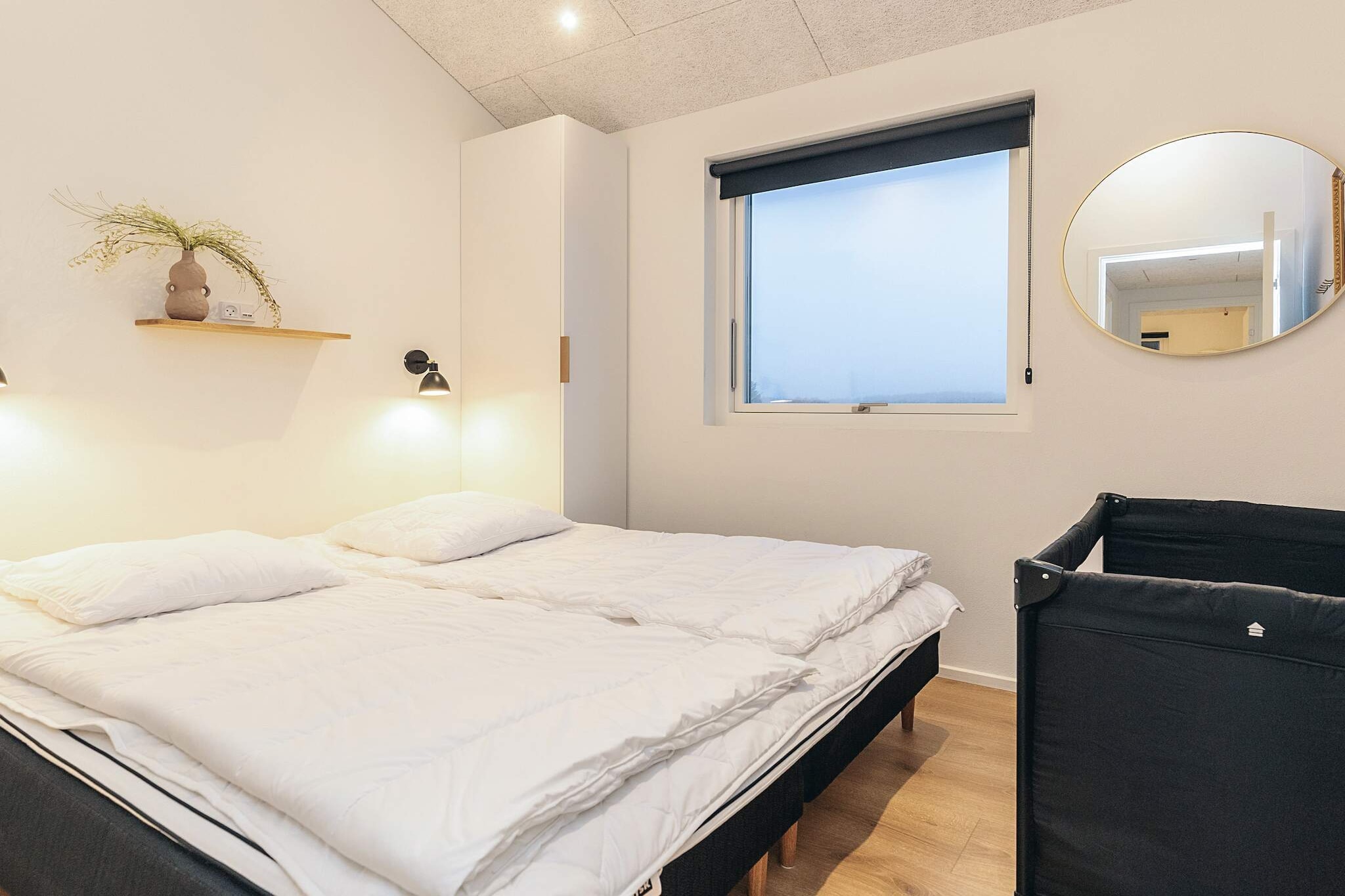 5 sterren vakantie huis in Løkken-By Traum - Binnen