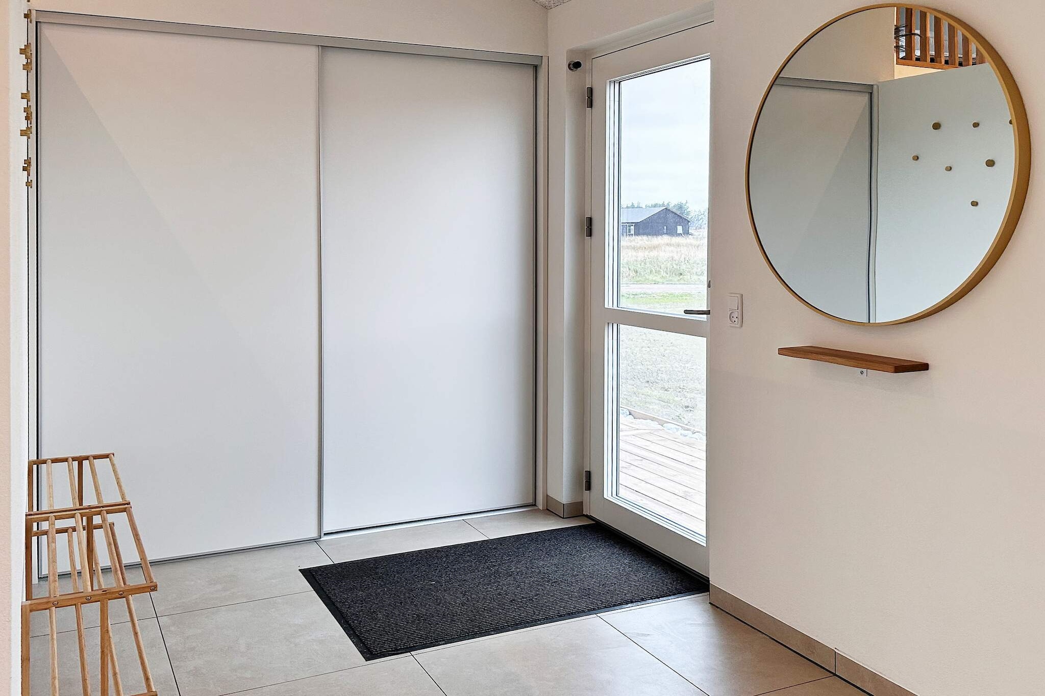 5 sterren vakantie huis in Løkken-By Traum - Binnen