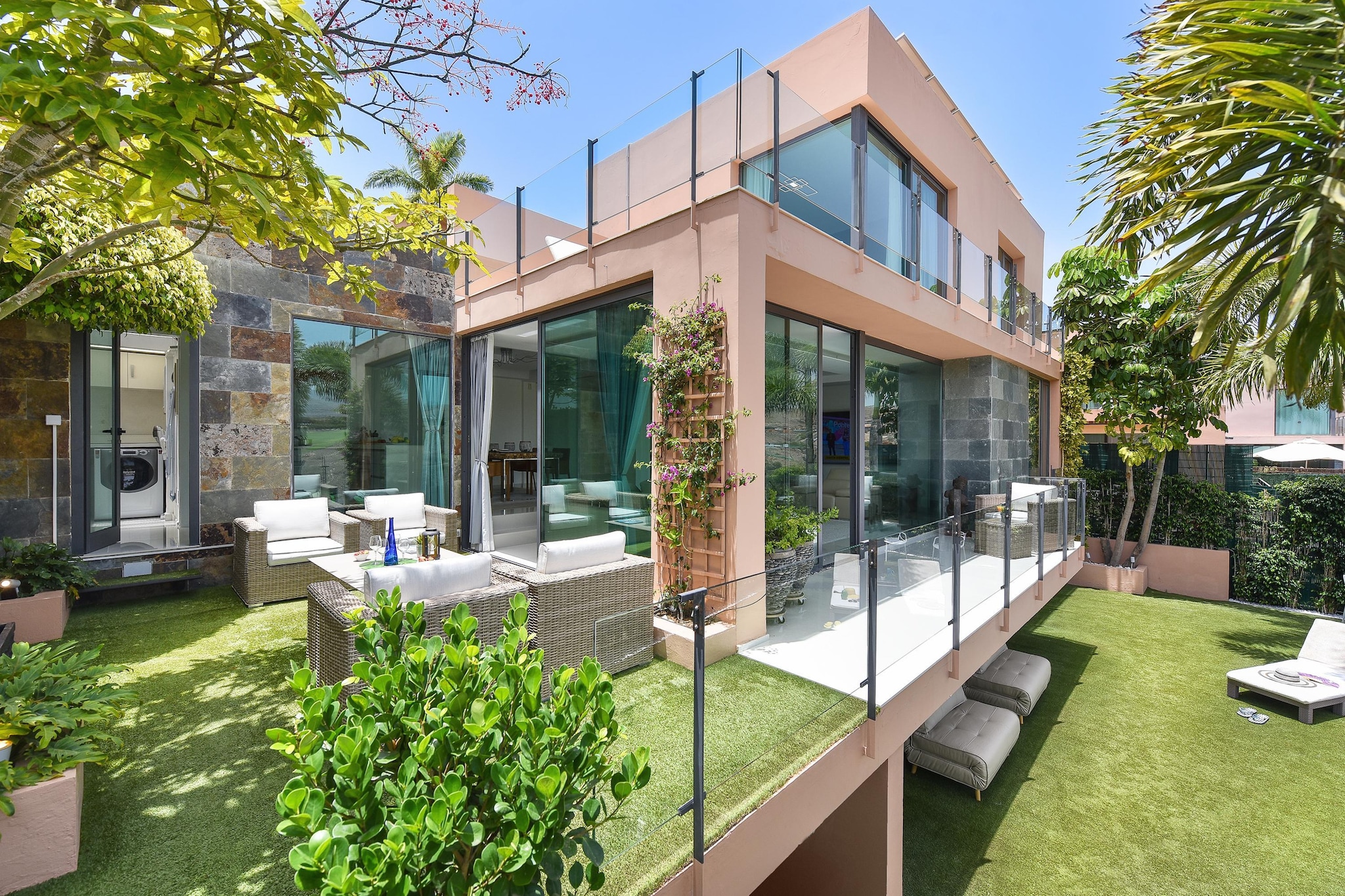 Holiday home, Maspalomas