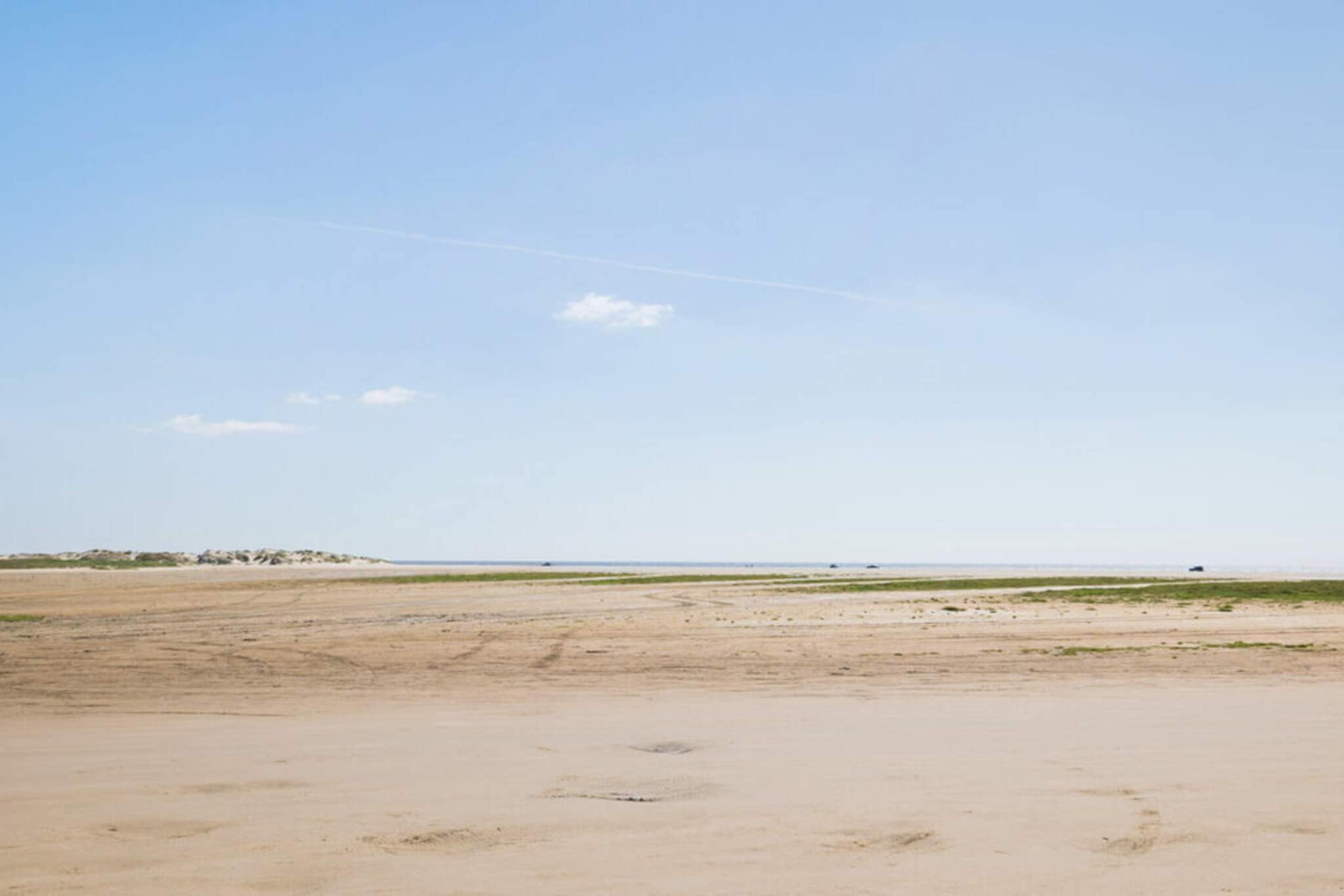 4 persoons vakantie huis in Fanø - Niet-getagd