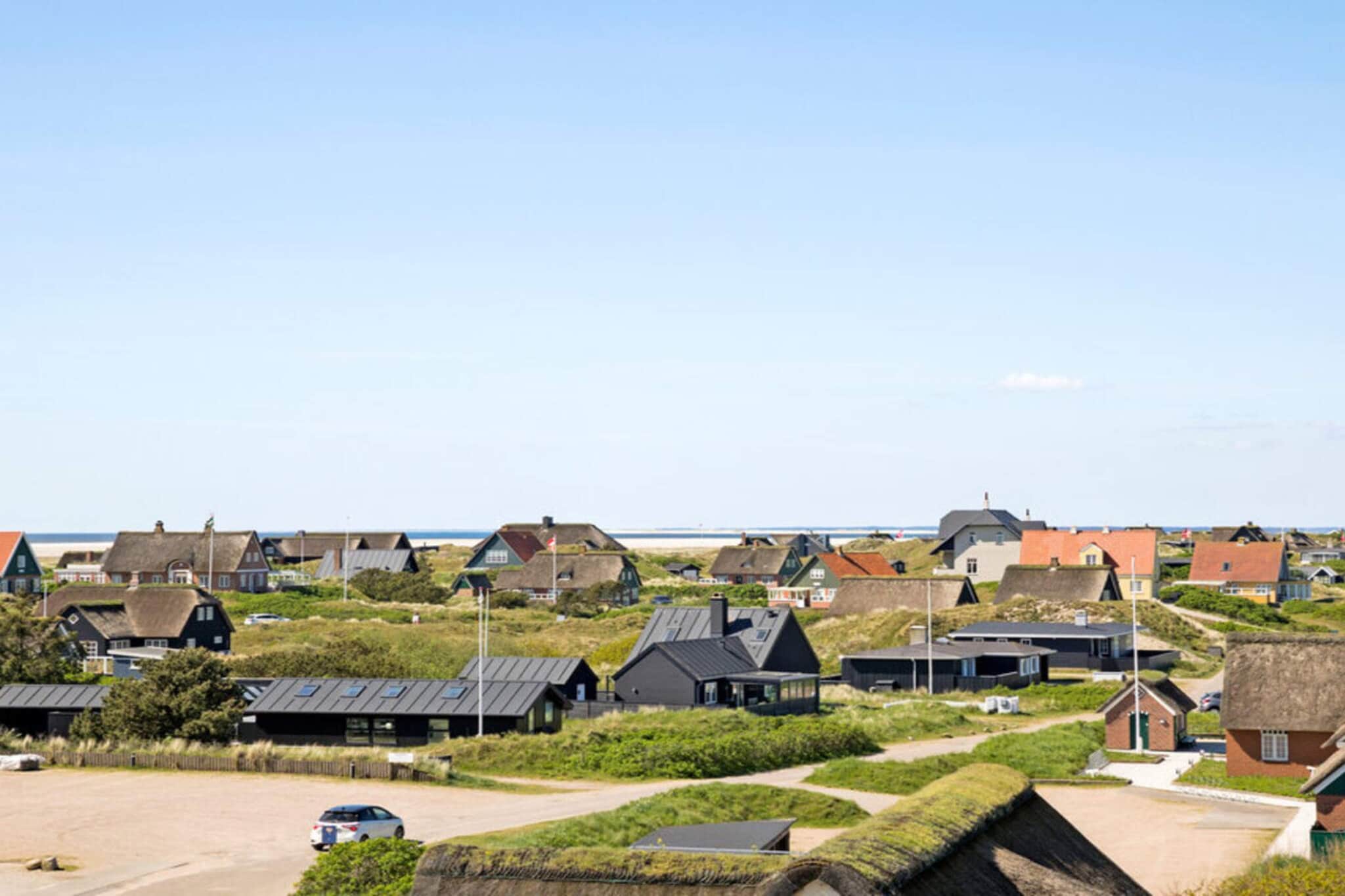 4 persoons vakantie huis in Fanø - Niet-getagd