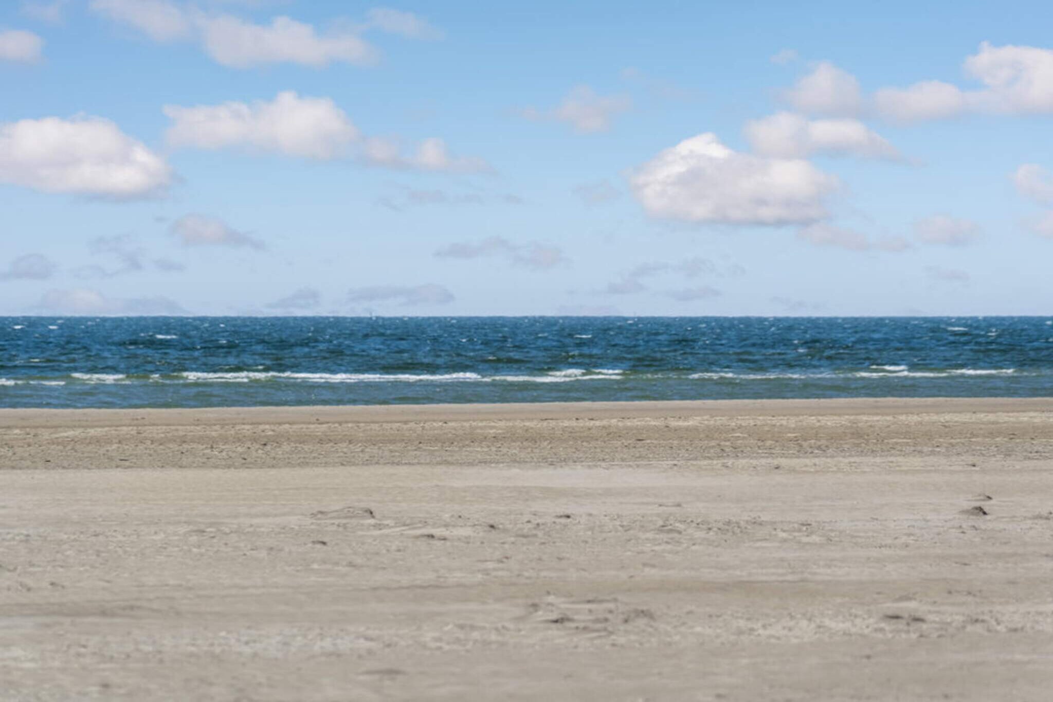 4 persoons vakantie huis in Fanø - Waterzicht