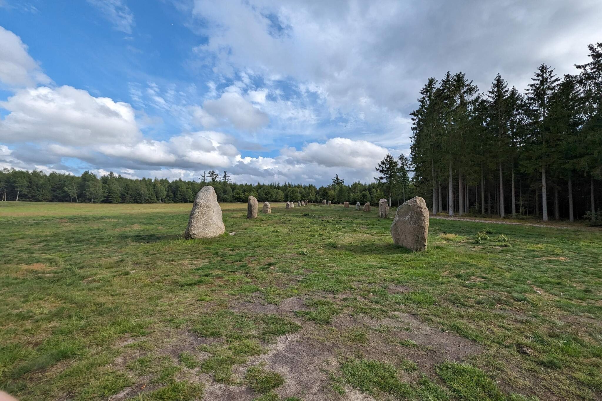 8 persoons vakantie huis in Fårvang-By Traum-Niet-getagd