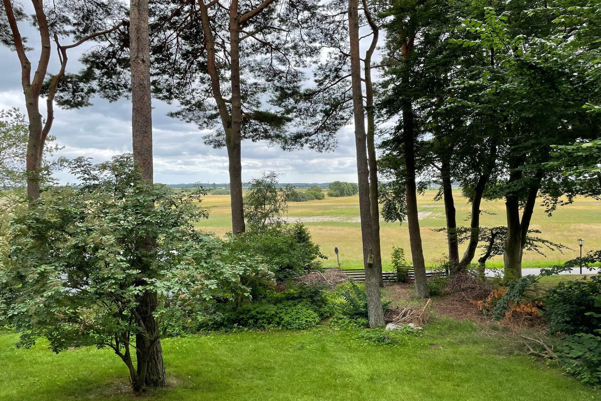 4 persoons vakantie huis in SJÖBO-Buitenlucht