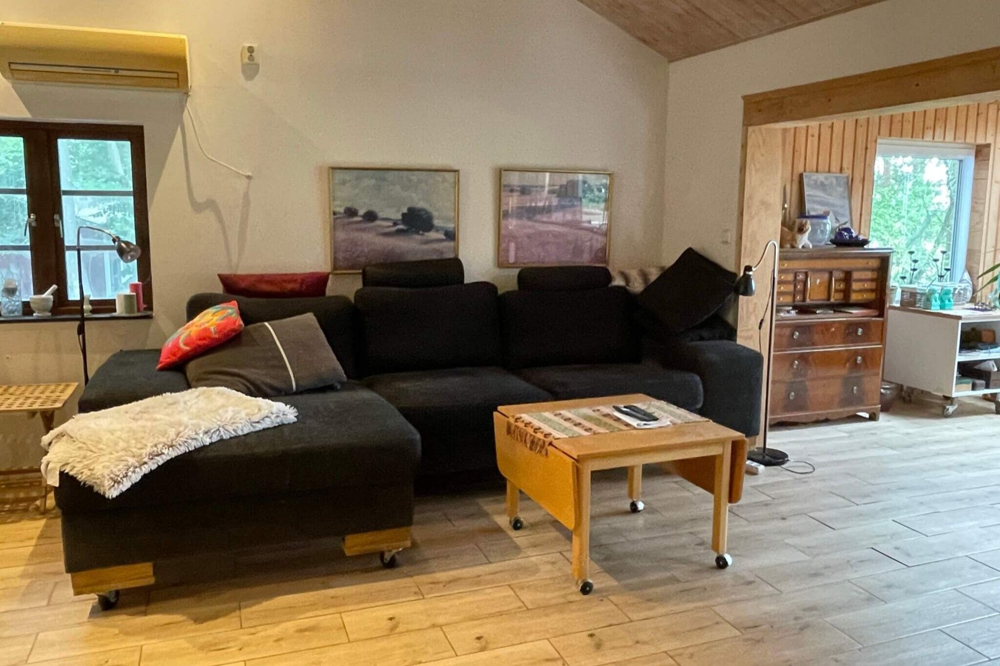 4 persoons vakantie huis in SJÖBO-Binnen