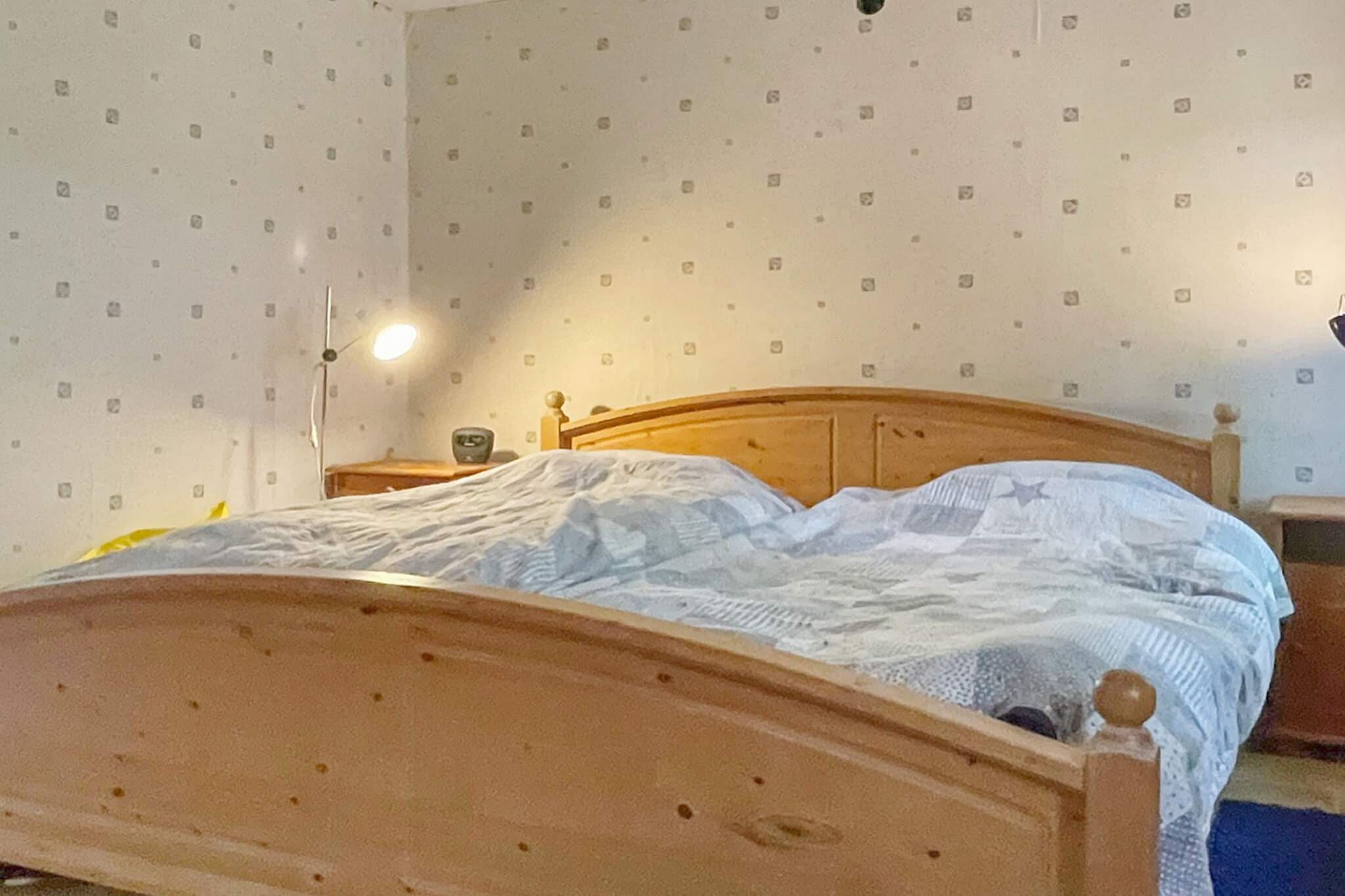 4 persoons vakantie huis in SJÖBO-Binnen